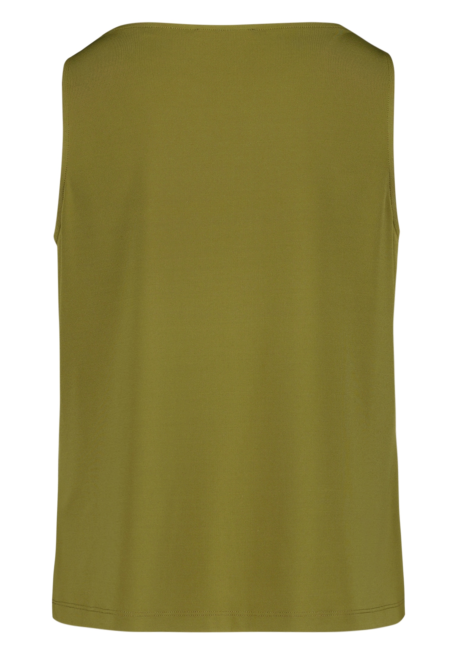 Zero T-Shirt »Damen mit Wasserfallausschnitt« 1 Material