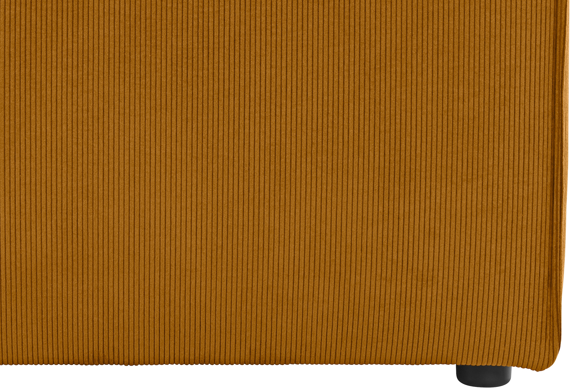 andas Ottomane »Nöre«, Lounge-Modul - zum eigenen Zusammenstellen, Breite 138cm, Tiefe 168cm