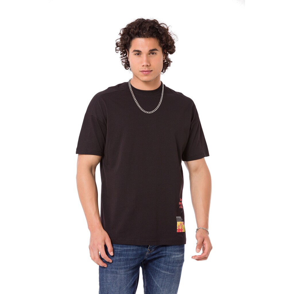 RedBridge T-Shirt »Halesowen«