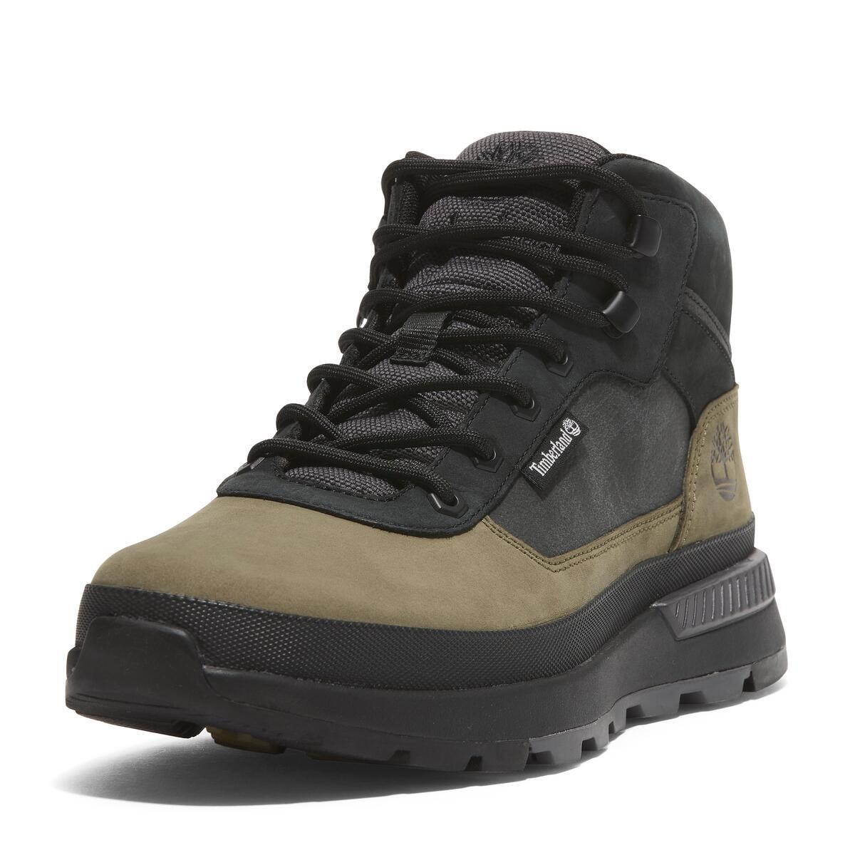 Timberland Schnürboots »FIELD TREKKERMID LACE UP SNEAKER«, Winterschuhe, Sneakerboots, Winterboots