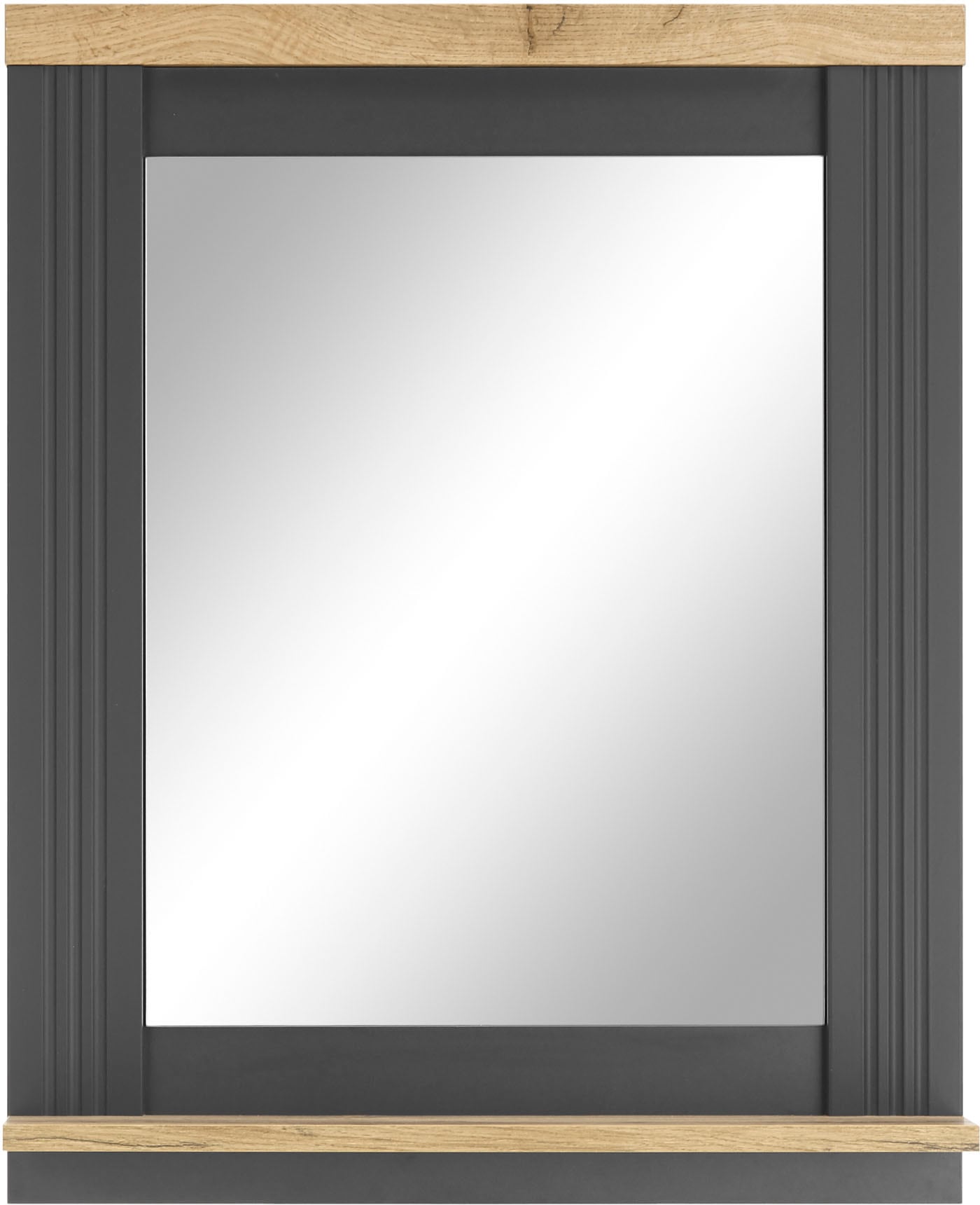 OTTO home Wandspiegel "WESTMINSTER, Spiegel im Landhausstil, Badspiegel" in günstig online kaufen