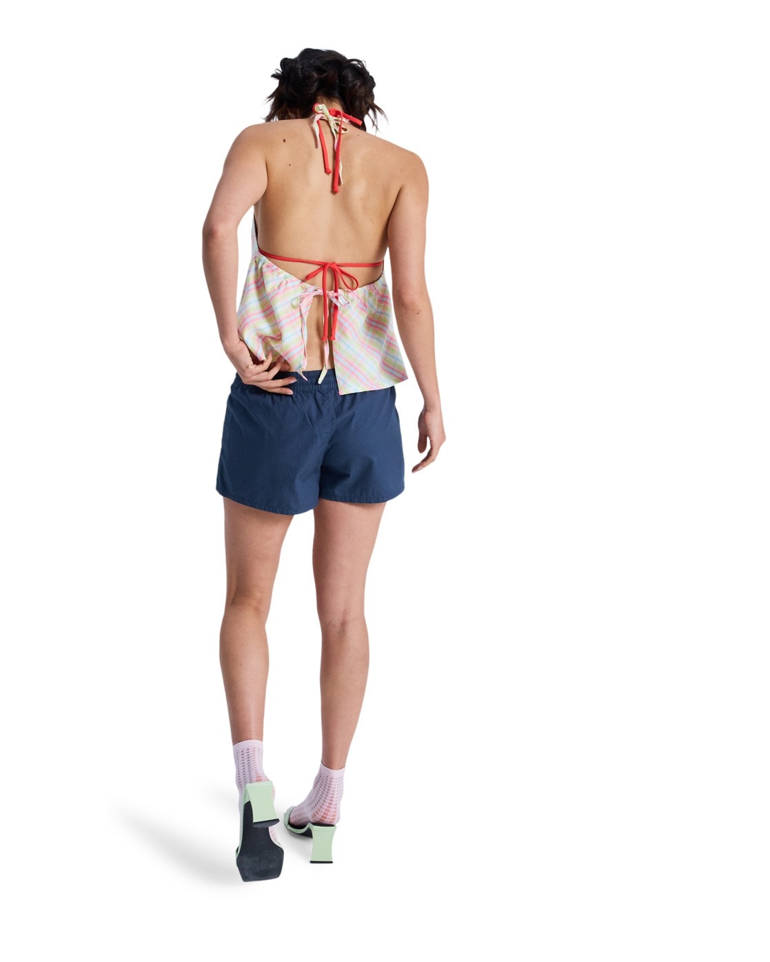 Roxy Shorts »Sunlit Smiles«