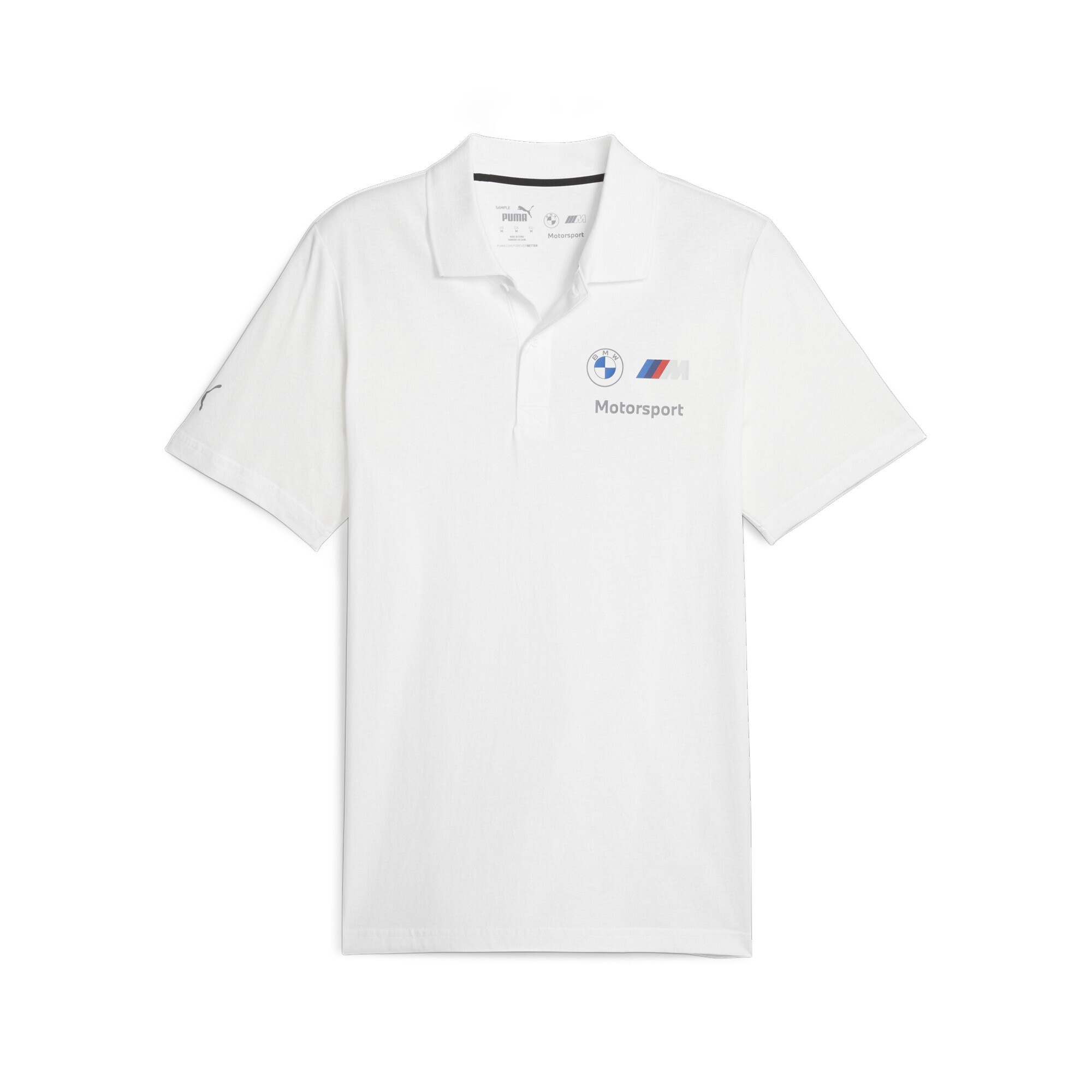 Poloshirt »BMW M Motorsport Poloshirt Herren«