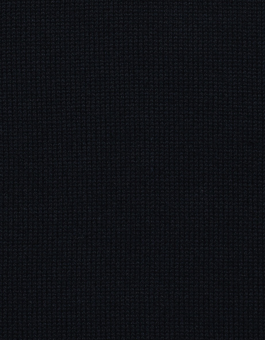 bugatti Strickjacke »Regular Fit«, mit Stehkragen und Reißverschlusstaschen