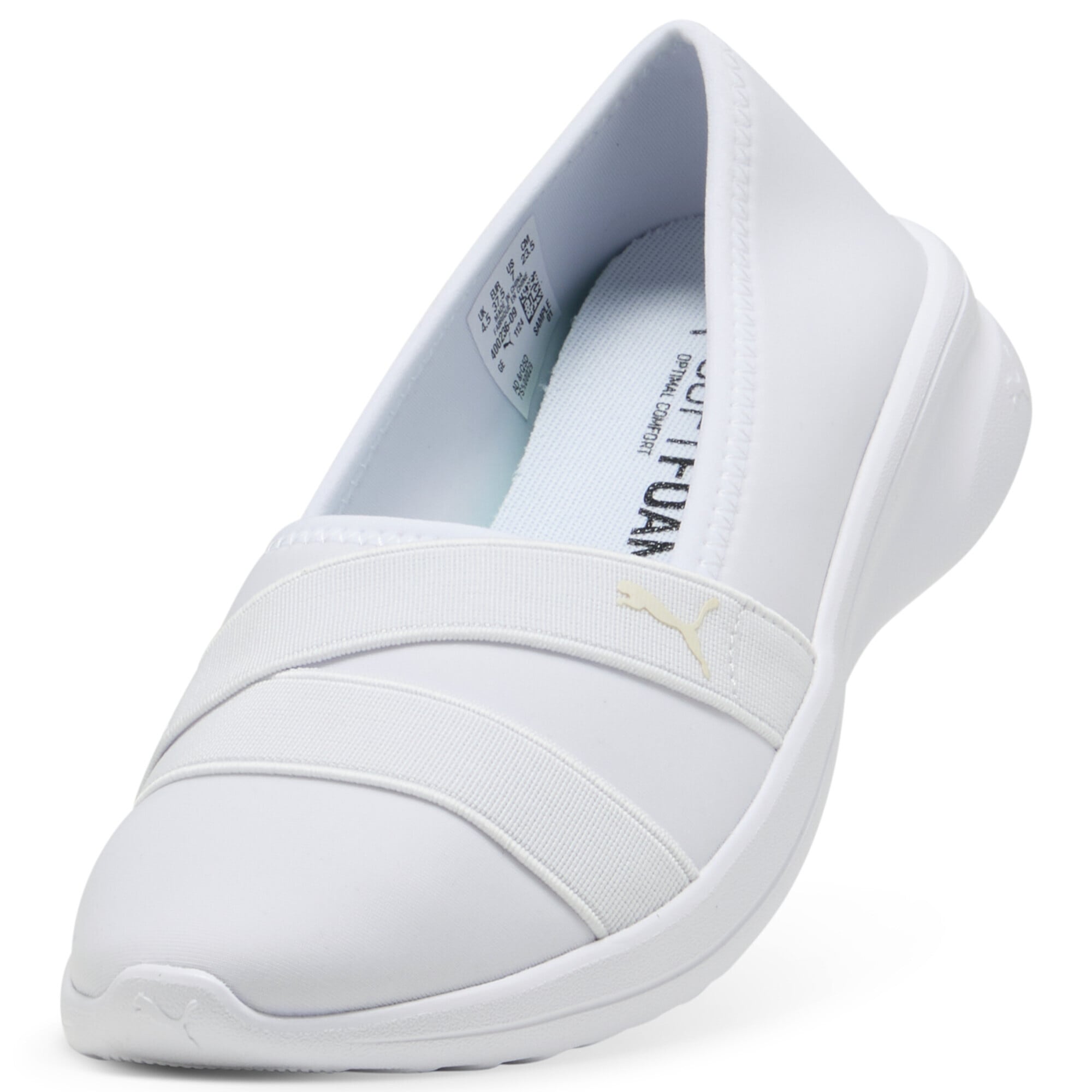 PUMA Ballerina »Adelina 2 Sneakers Damen«