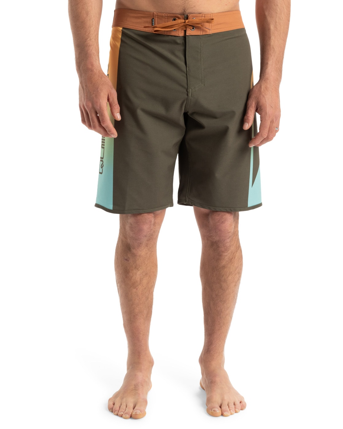 Quiksilver Boardshorts »Surfsilk Holmes 20"«