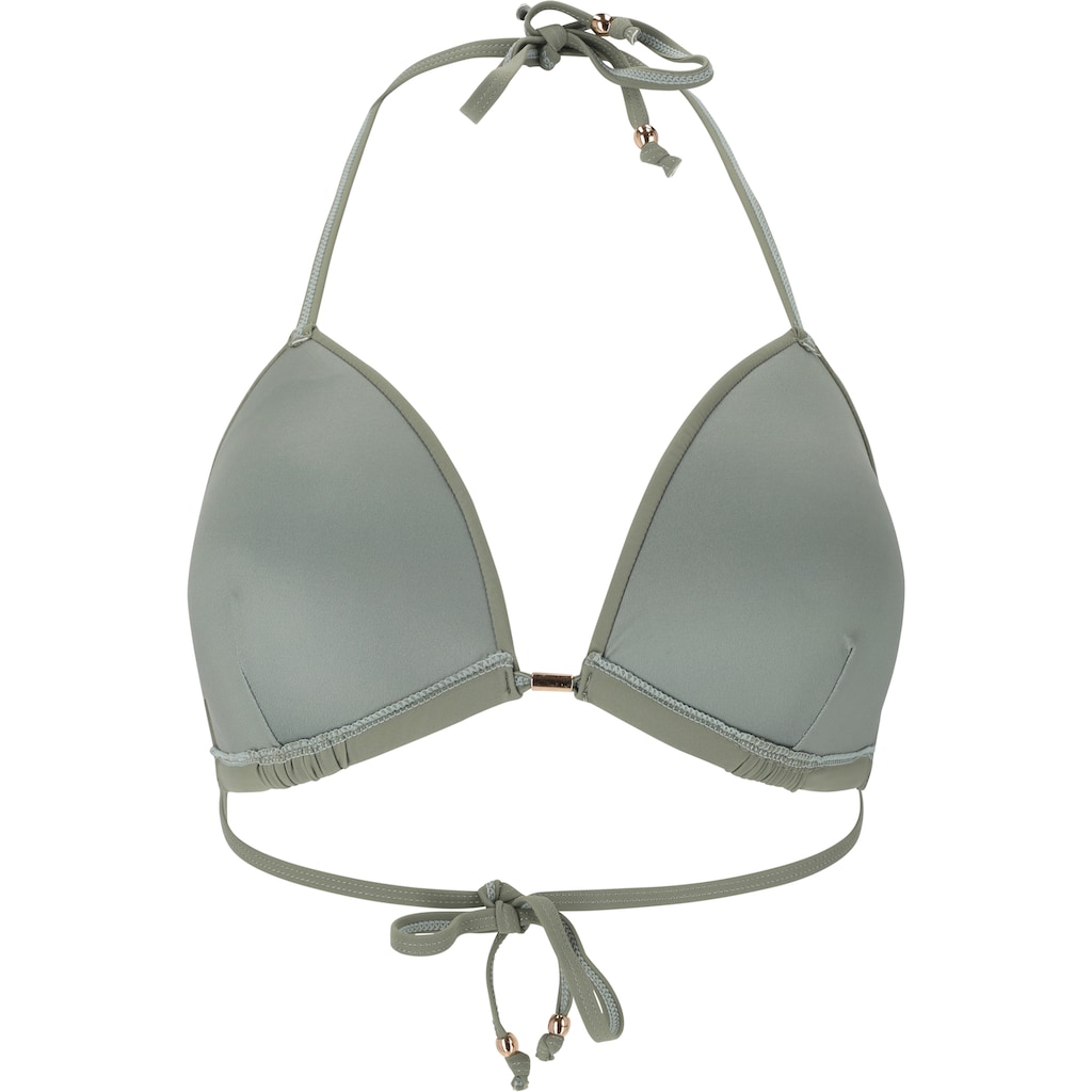 ATHLECIA Triangel-Bikini-Top »Aqumiee«