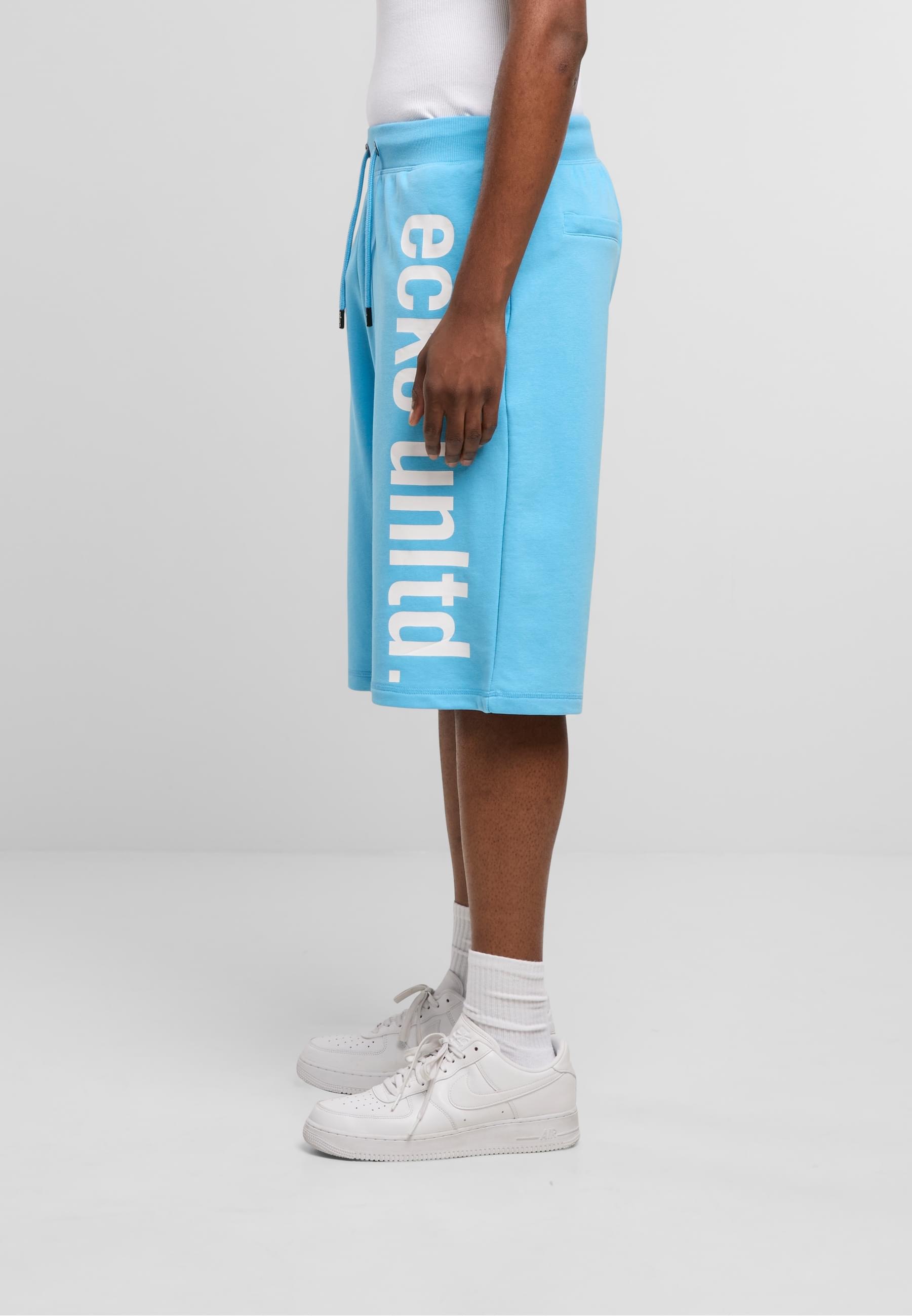 Ecko Unltd. Shorts »Ecko Unltd. Herren 2 Face Shorts«