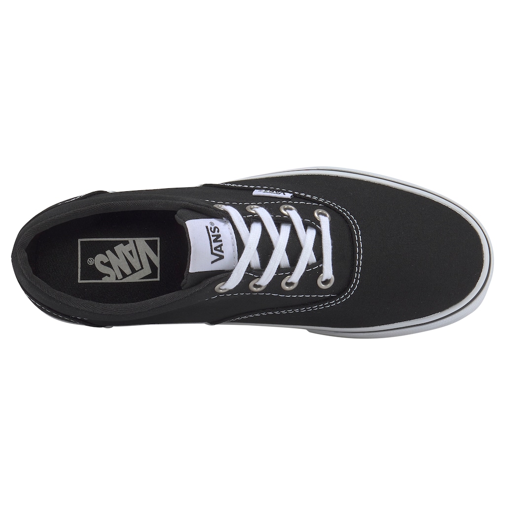 Vans Sneaker »Doheny«