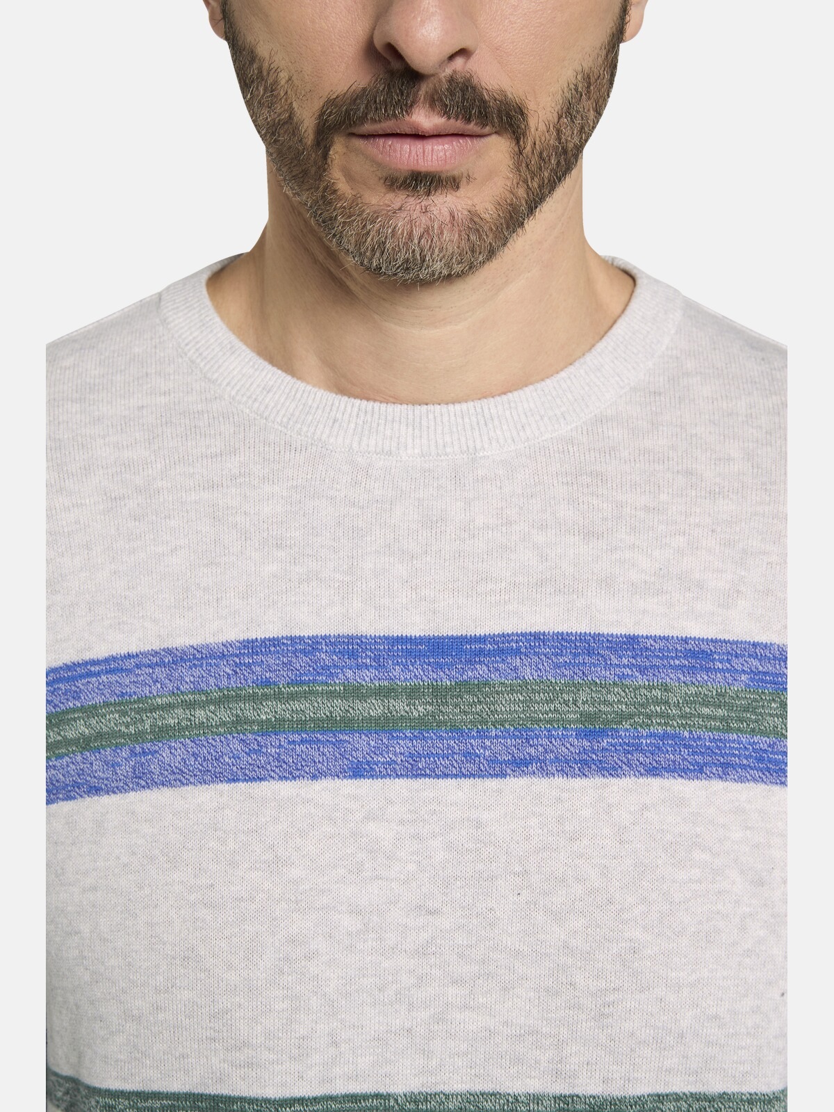 Babista Rundhalspullover »Pullover AVENELLO«