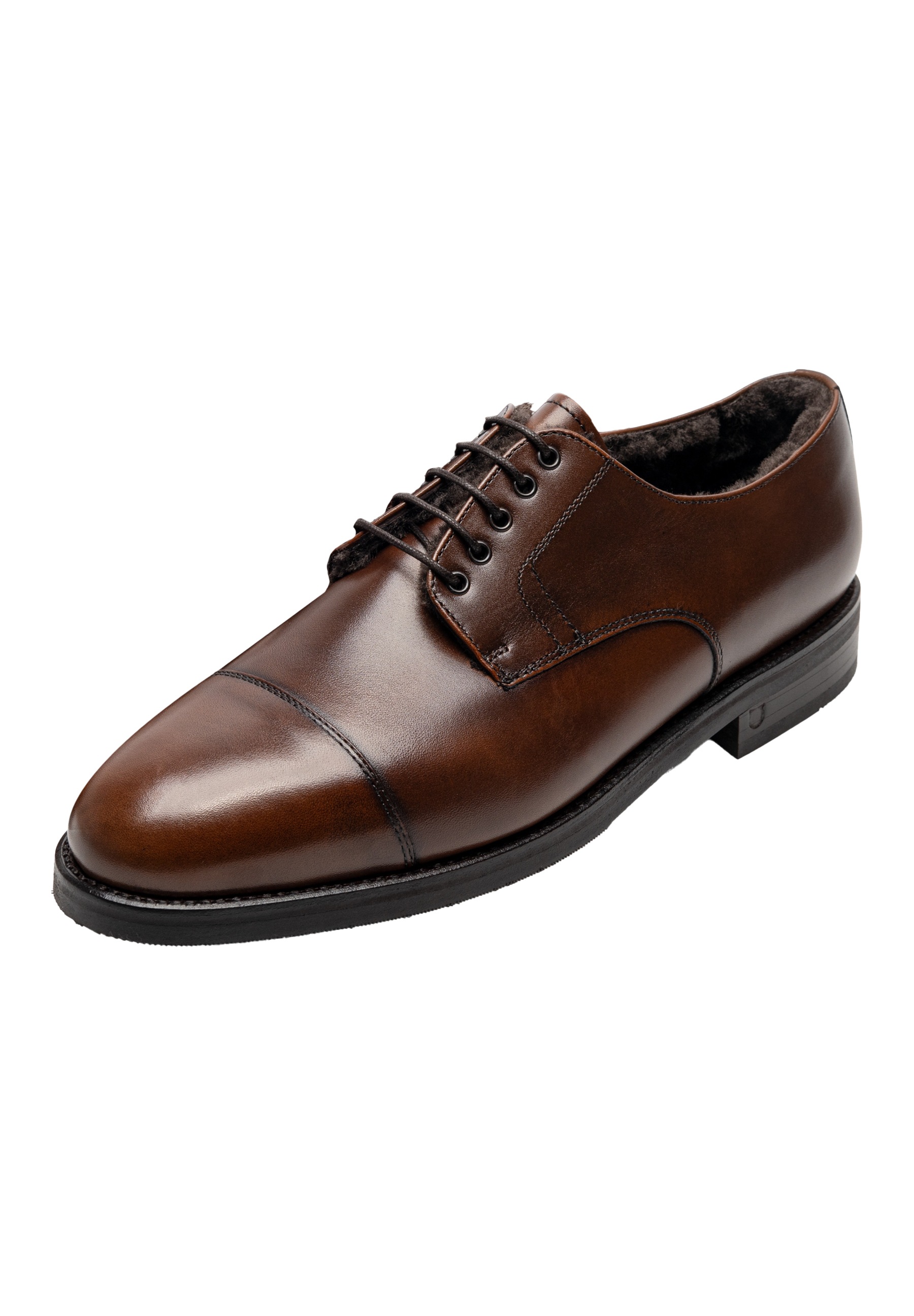 Henry Stevens Schnürschuh "Winston CD3" günstig online kaufen