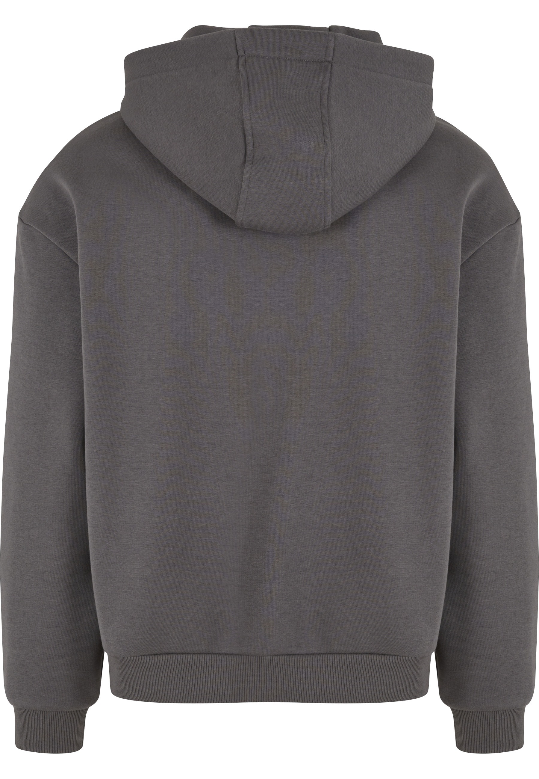 Upscale by Mister Tee Kapuzenpullover »Upscale by Mister Tee Make It Legendary Fluffy Hoody« 1