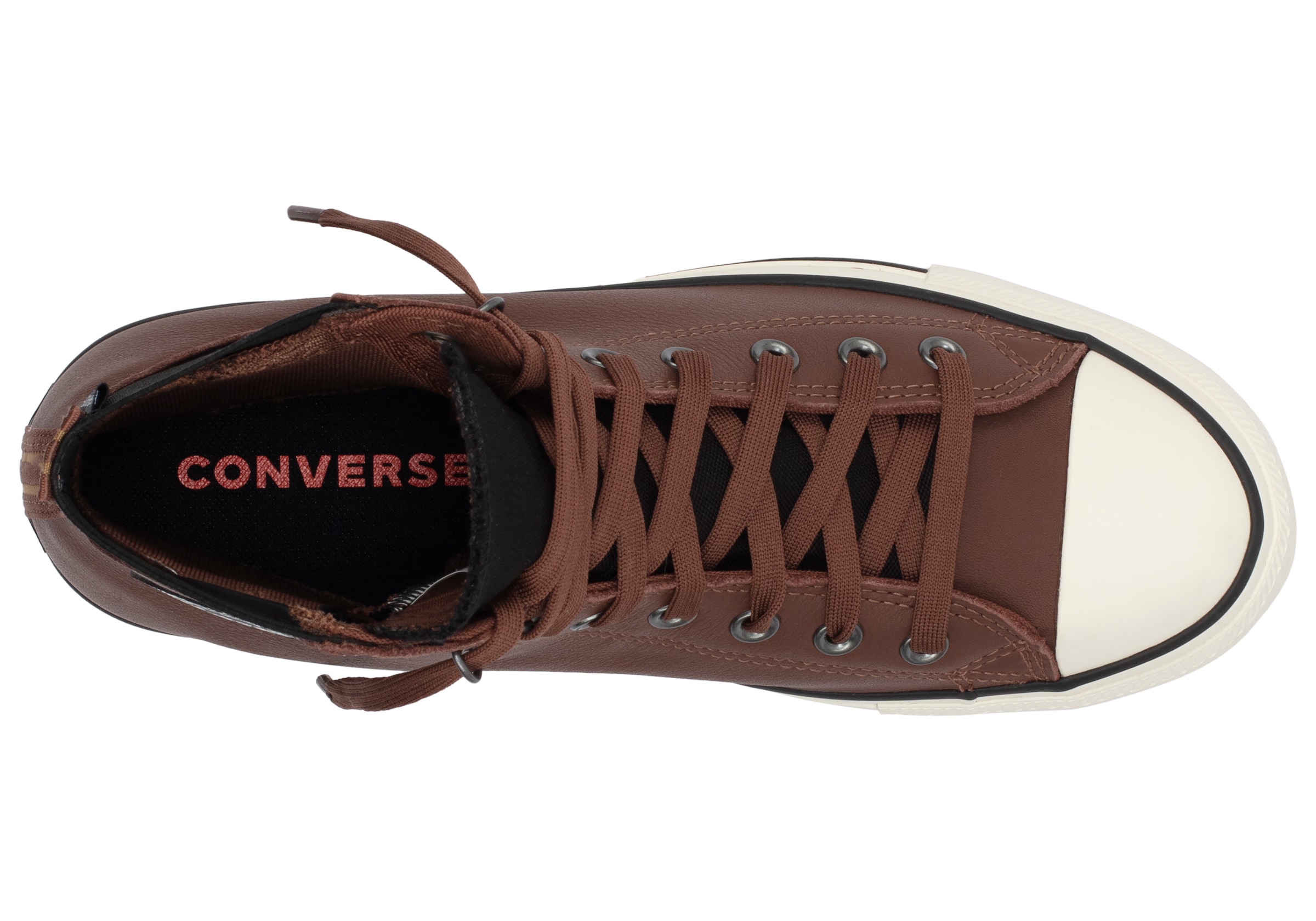 Converse Sneaker »CHUCK TAYLOR ALL STAR CITY TREK WATERPROOF«