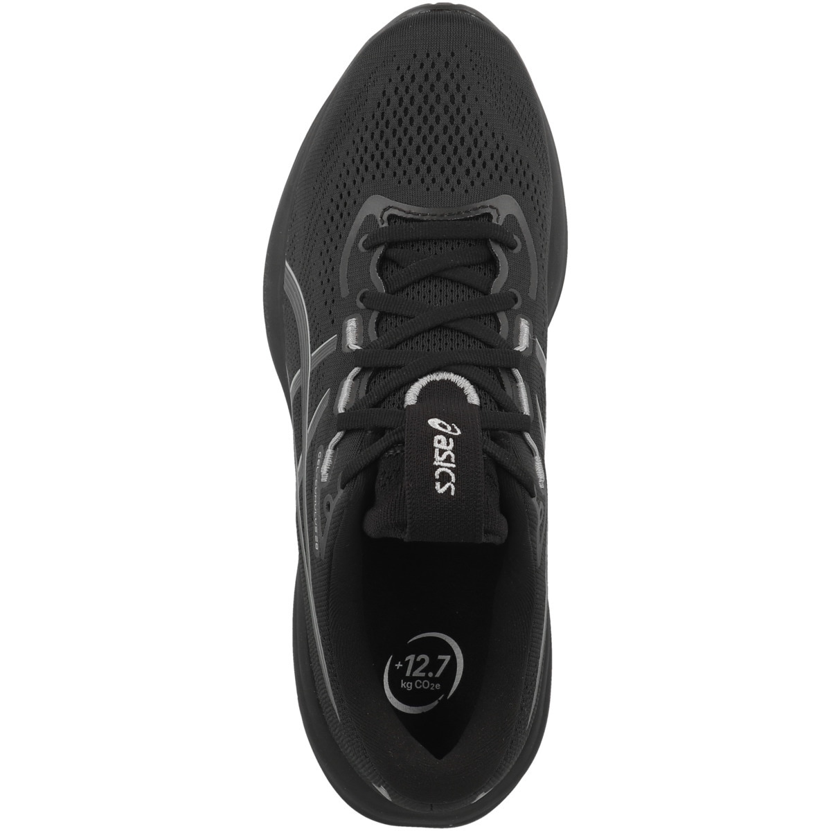 Asics Laufschuh »Asics Gel-Cumulus 28 Laufschuhe Herren Schuhe«  Zuglasche an der Ferse