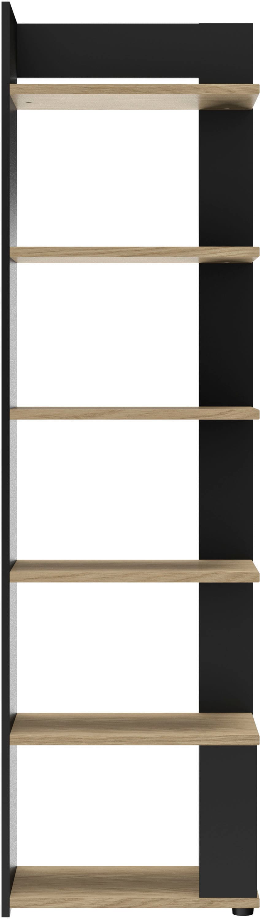 Gami Schlafzimmer-Set »Schlafzimmer-Set Naël«, (4 tlg.), Schlafzimmer-Set Naël