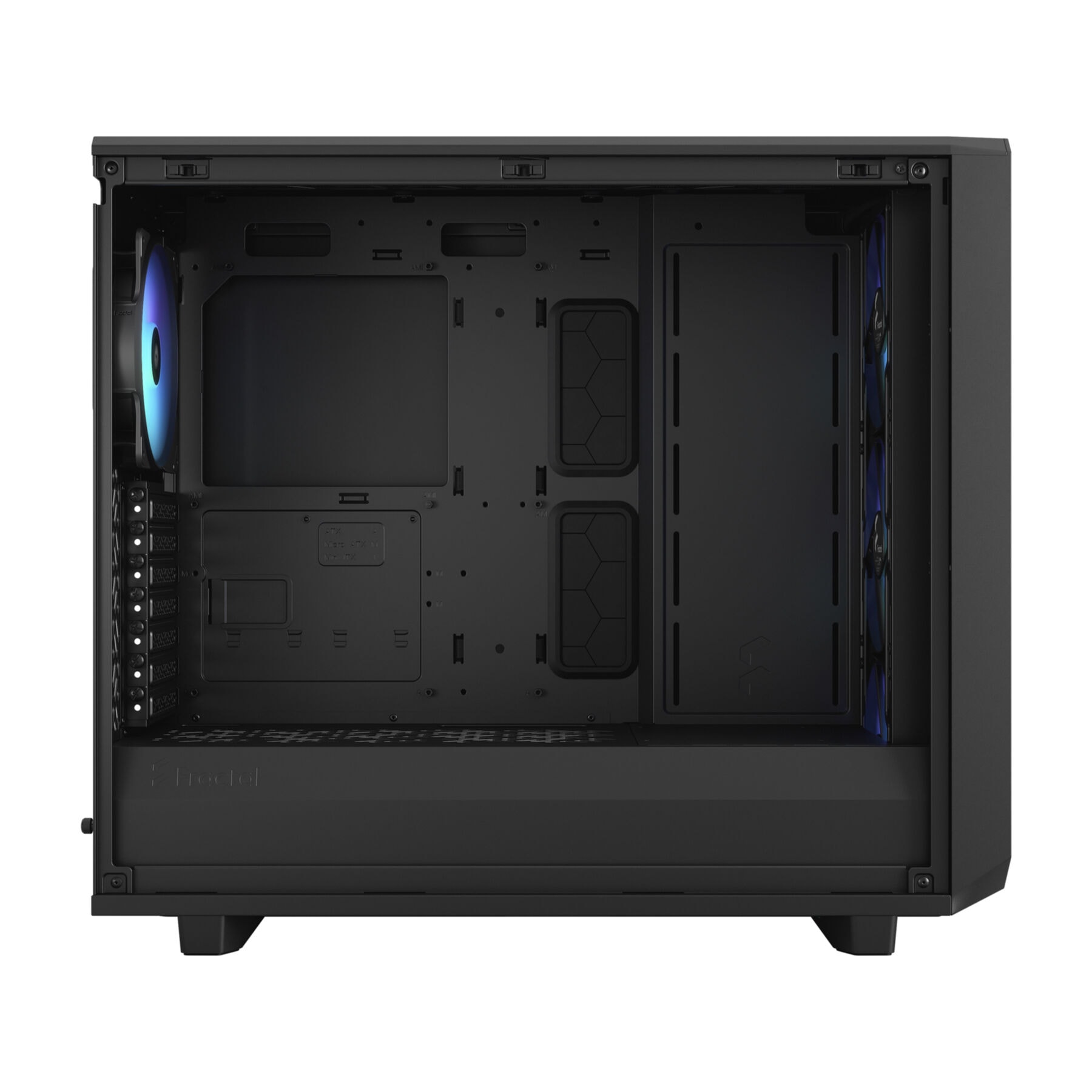 Fractal Design PC-Gehäuse »Meshify 2 Lite«