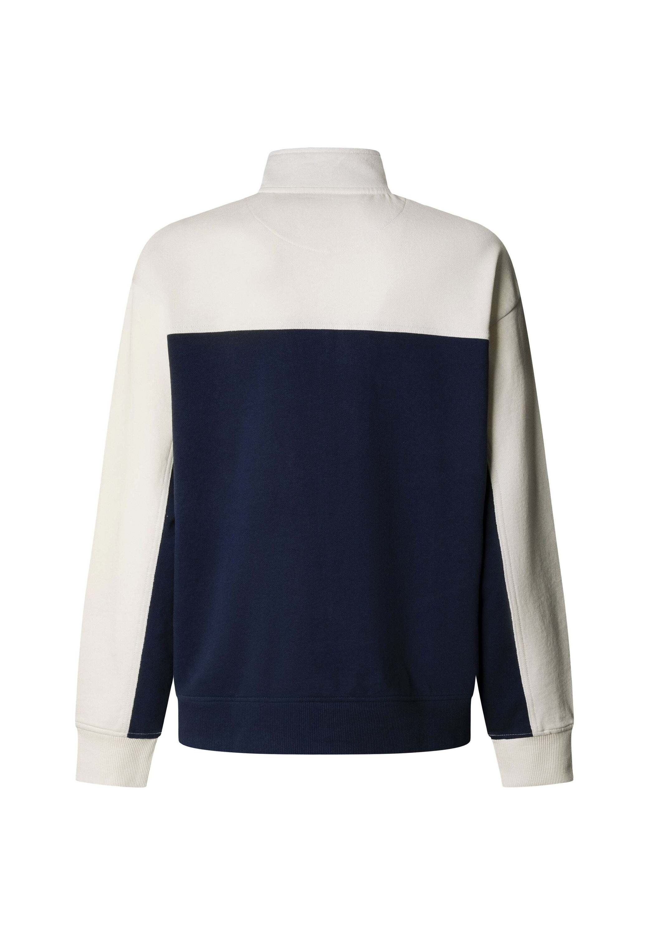 Pepe Jeans Strickpullover »sweatshirt GASPAR«