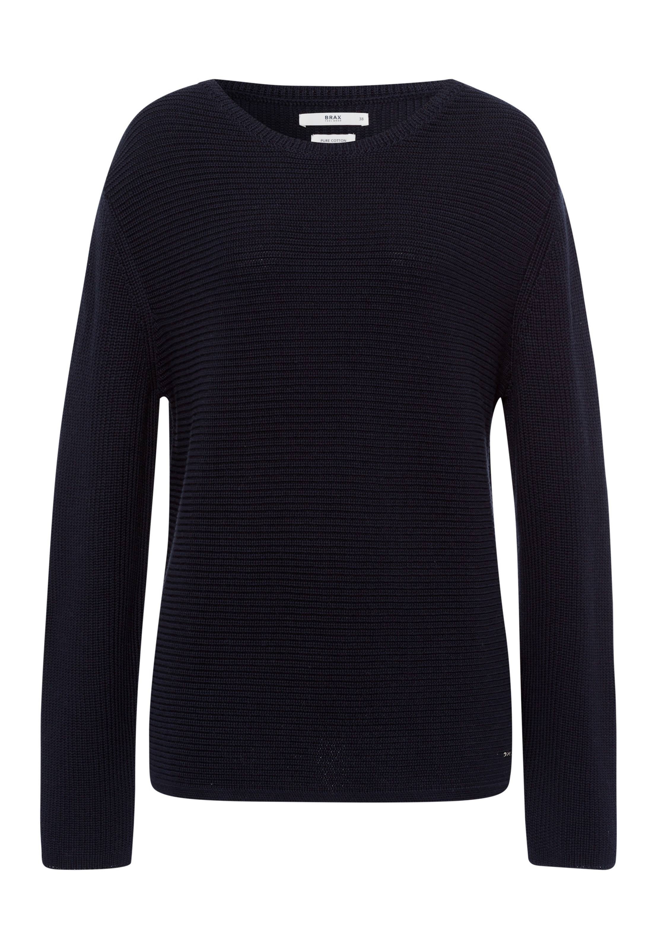 Brax Strickpullover »Style LESLEY«