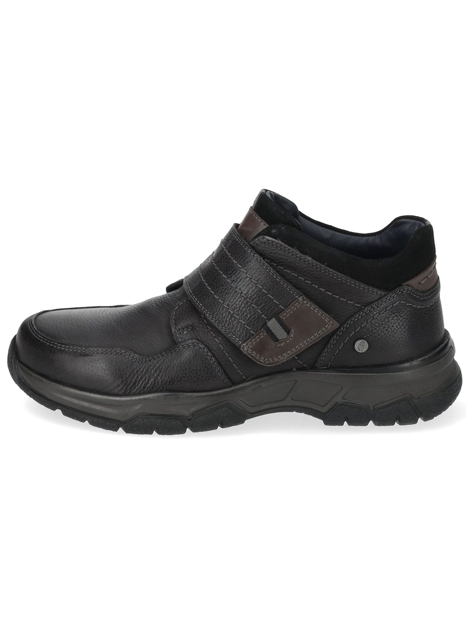 Hush Puppies Stiefelette "Hush Puppies Stiefelette Leder" günstig online kaufen