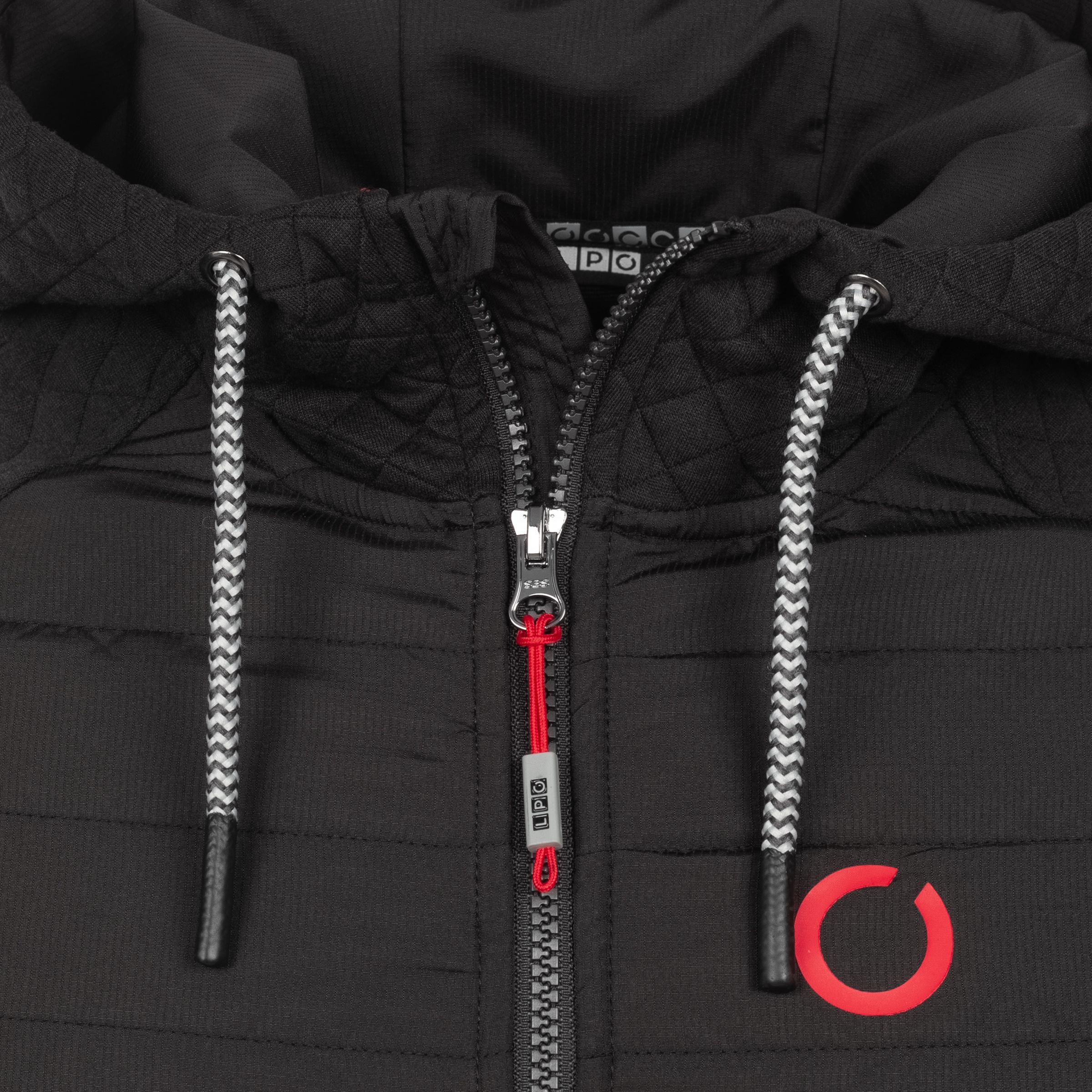 LPO Steppjacke "Edward 2" günstig online kaufen