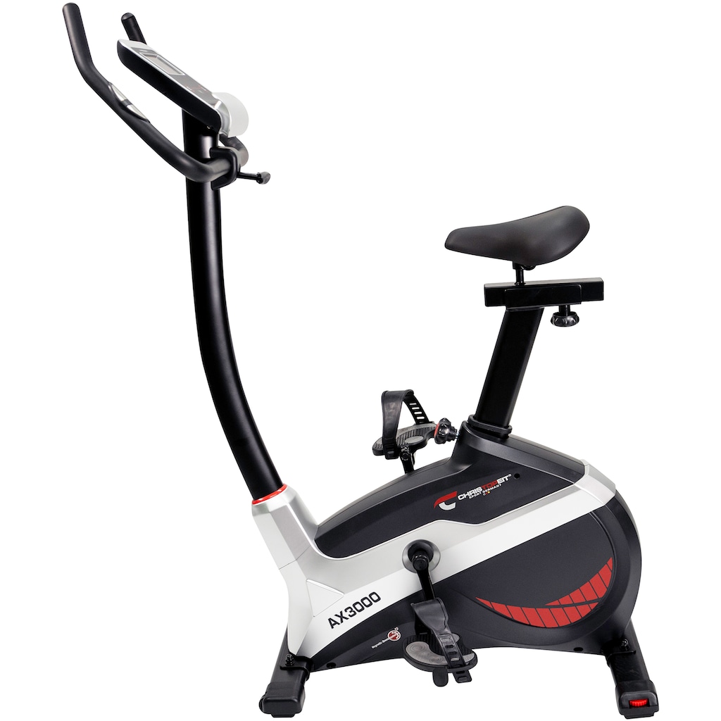 Christopeit Sport® Ergometer »AX 3000«