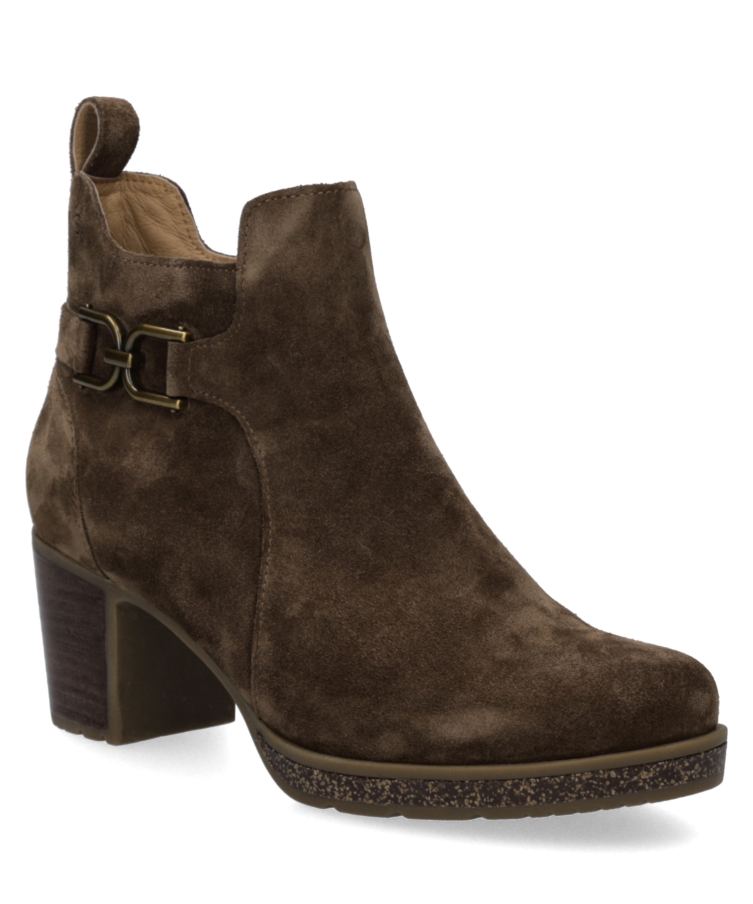 Josef Seibel Stiefelette »Gloria 04, cognac«