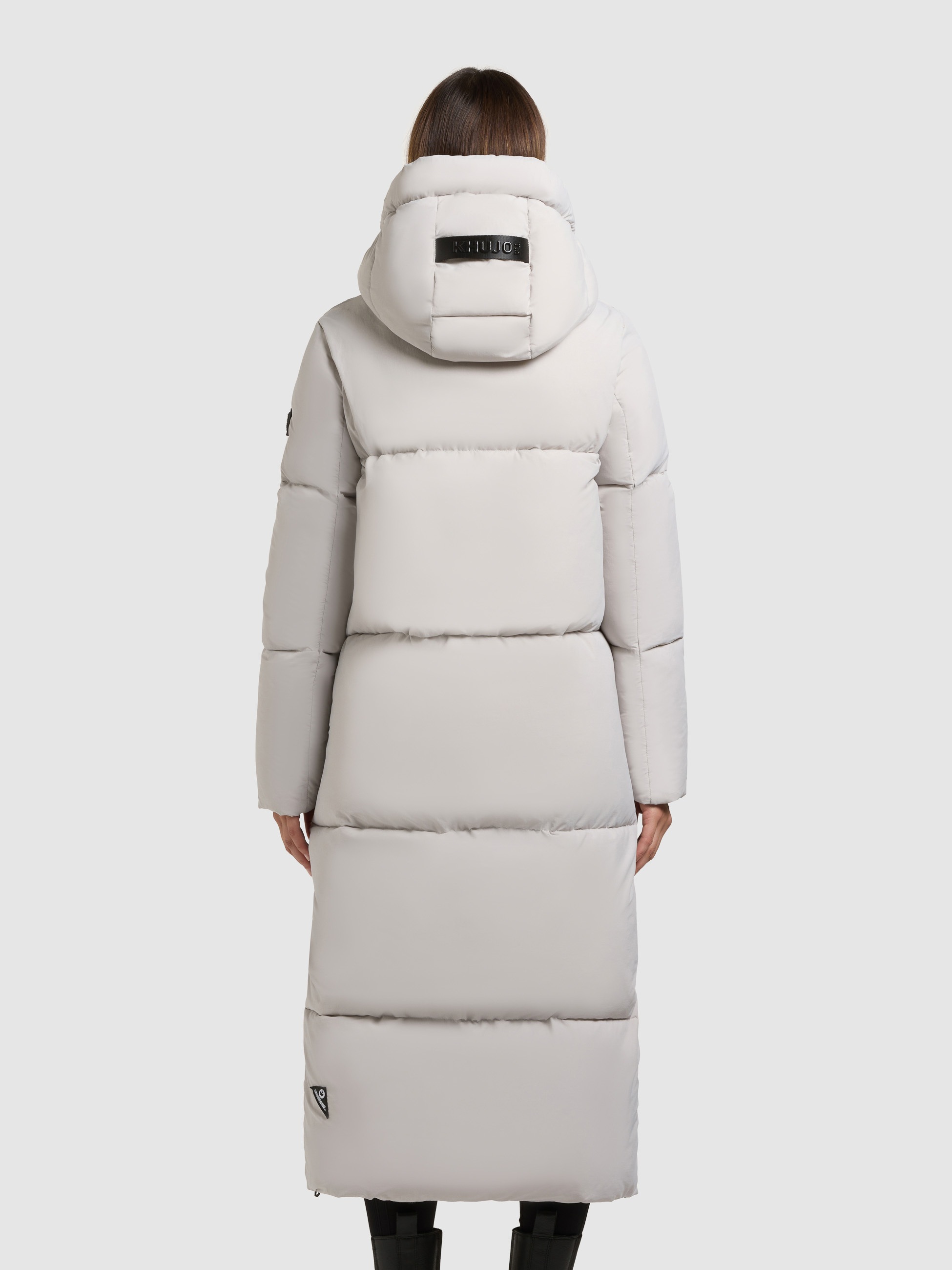 khujo Steppmantel »LUMRA2«