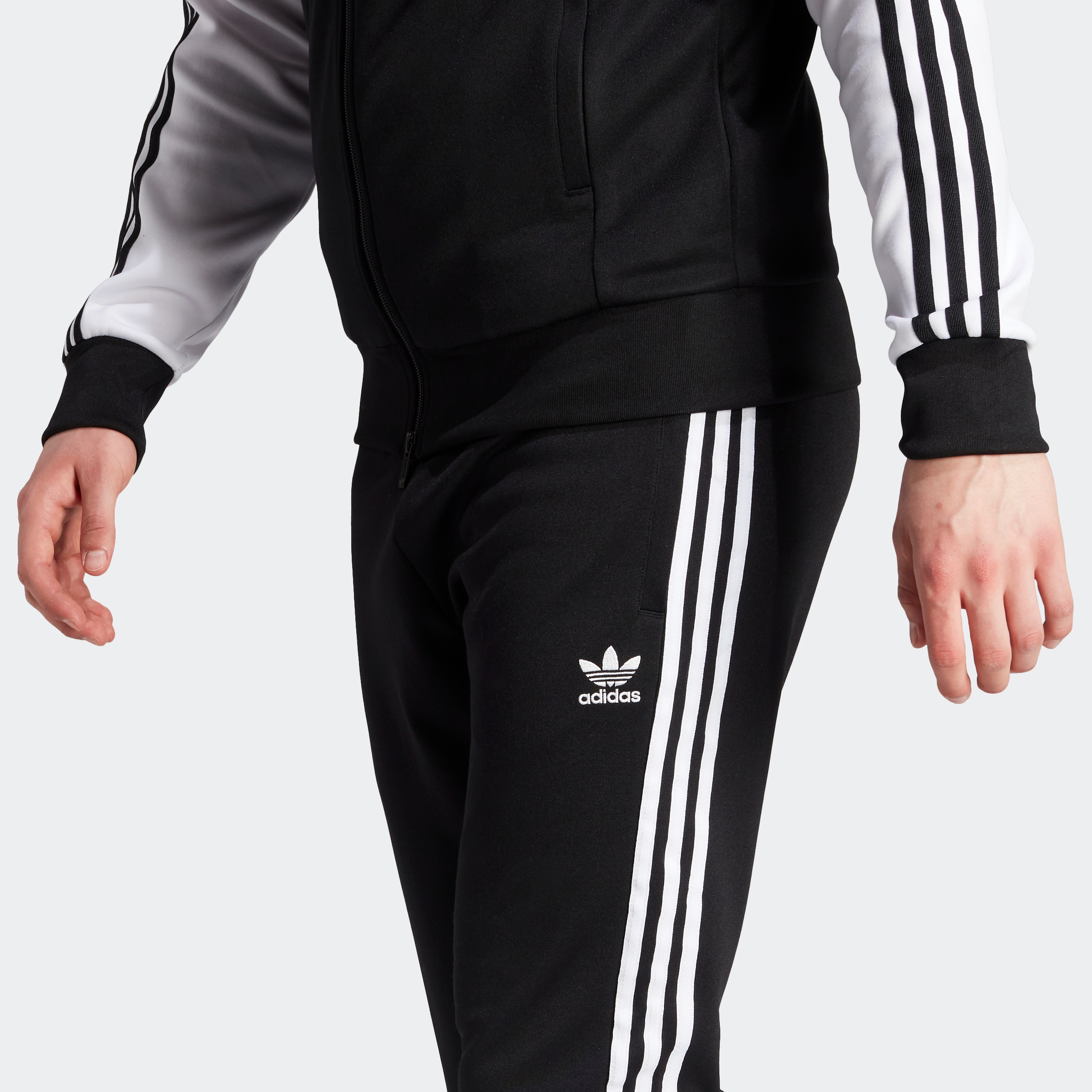 adidas Originals Sporthose "ADICOLOR CLASSICS SST", (1 tlg.), Superstar, Re günstig online kaufen