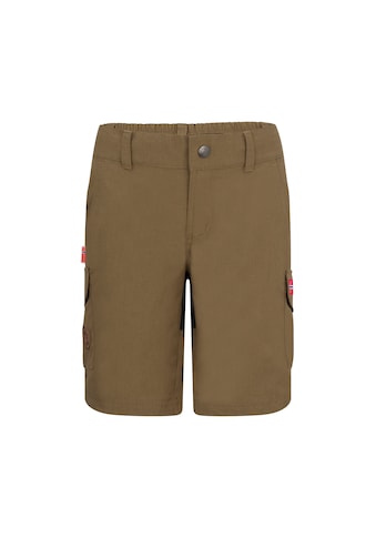 Outdoorhose »KIDS HAMMERFEST SHORTS«