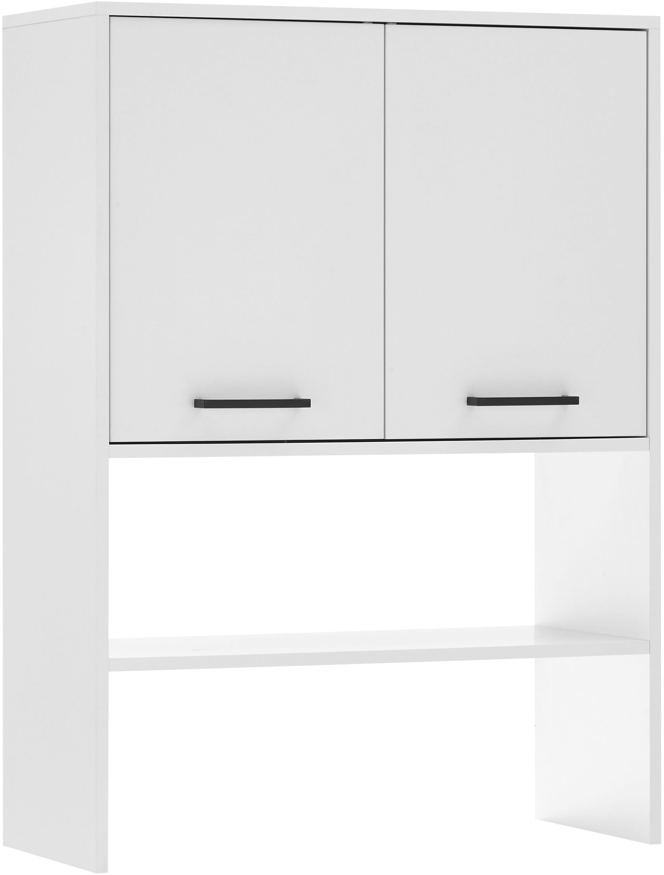 BASIC by Balculina Aufsatzschrank "Nerja, Badezimmerschrank BxTxH 75 x 32 x günstig online kaufen