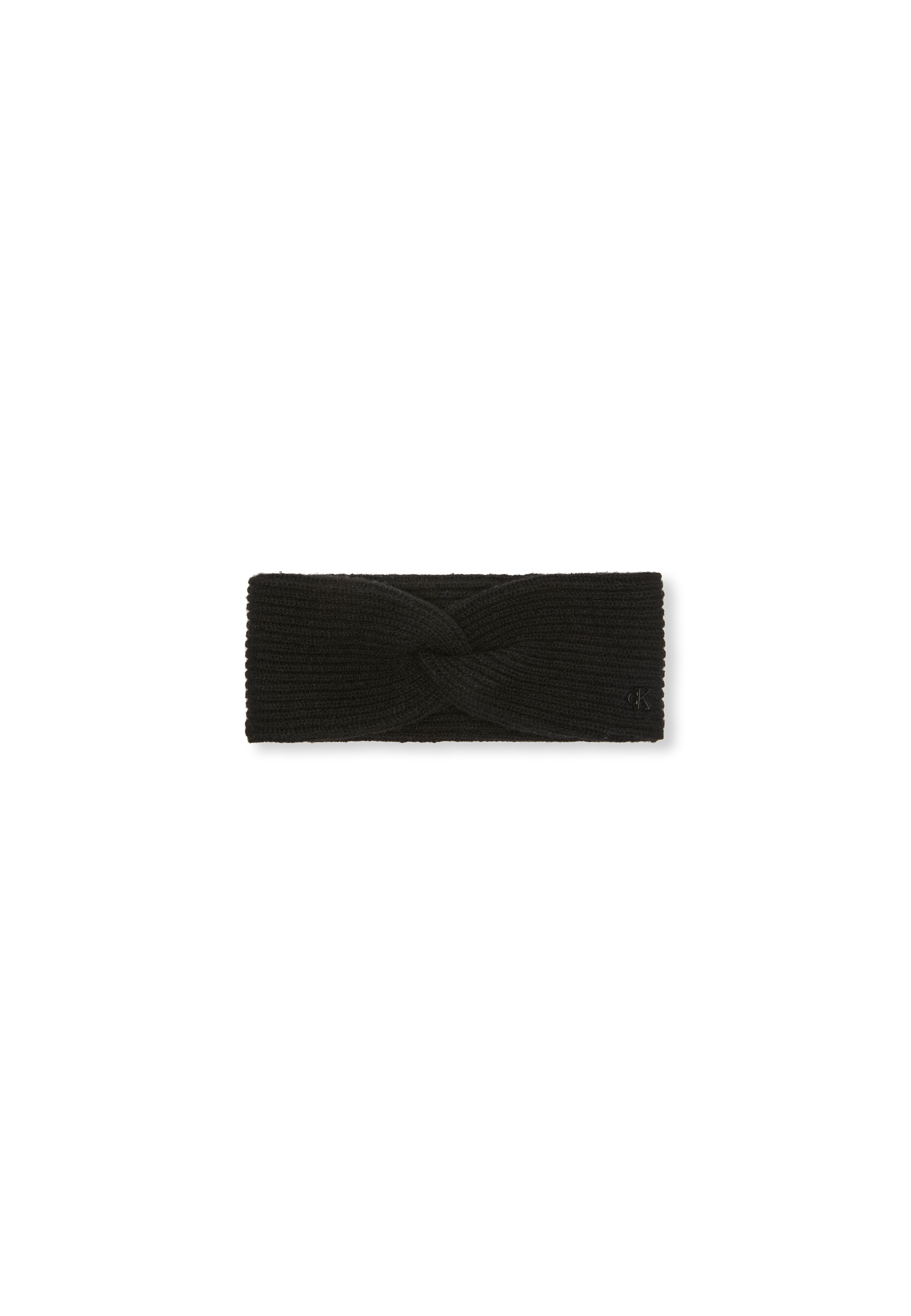 Calvin Klein Stirnband "CK METAL WOOL TWIST HEADBAND", Perfekt für den Allt günstig online kaufen