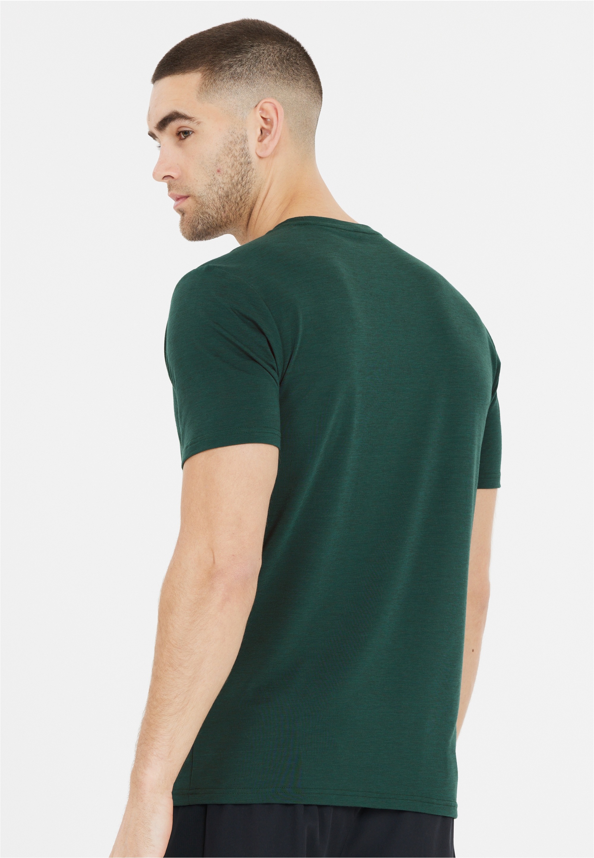 Virtus Funktionsshirt »JOKERS« 1 Stk. mit atmungsaktiver Eigenschaft und QUICK DRY-Technologie