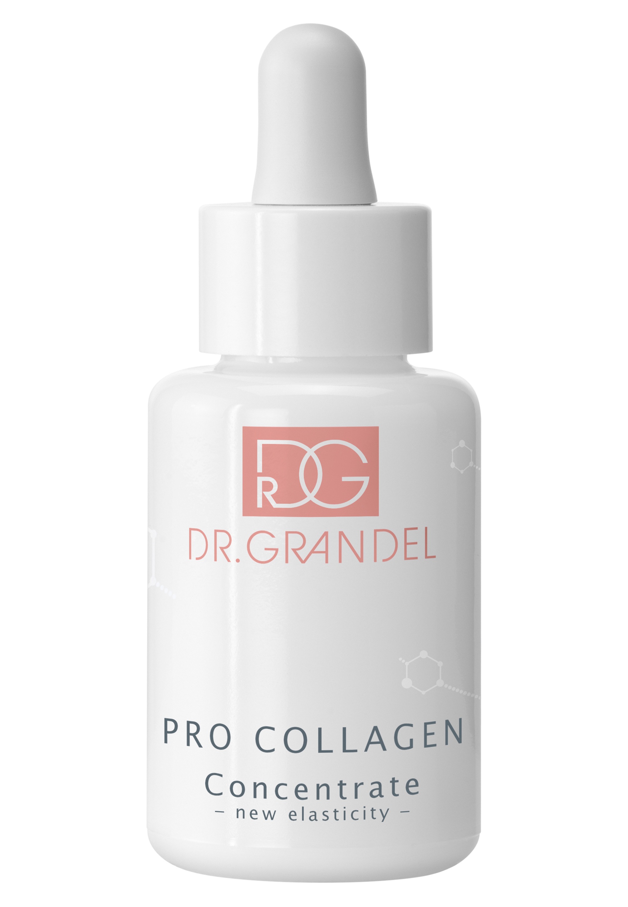 DR. GRANDEL Gesichtsserum Collagen Concentrate« 30 ml »Pro