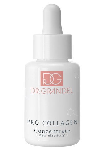 DR. GRANDEL Gesichtsserum »Pro Collagen Concentrate«, 30 ml kaufen
