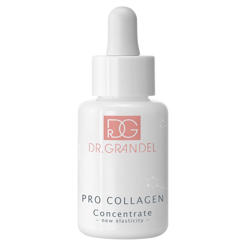 DR. GRANDEL Gesichtsserum »Pro Collagen Concentrate«