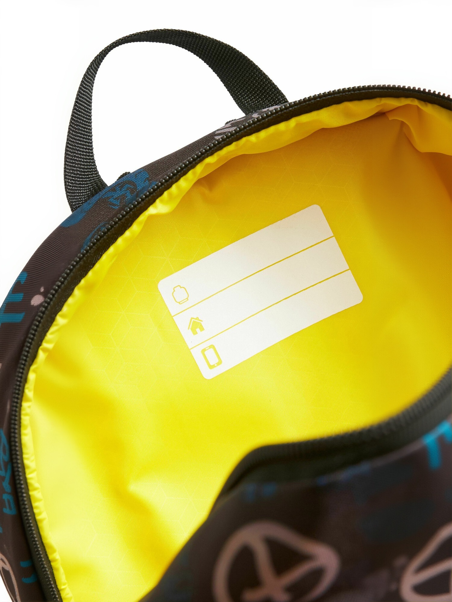 LEGO® Schultertasche »LEGO® Bag Extended«