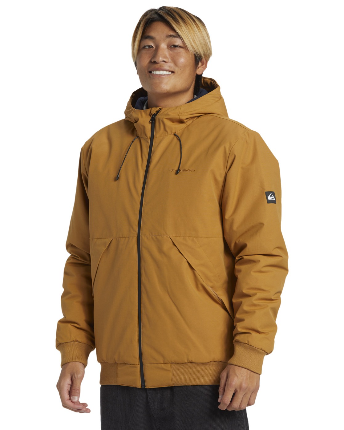 Thumbnail - Quiksilver Outdoorjacke "Brooks 5K"