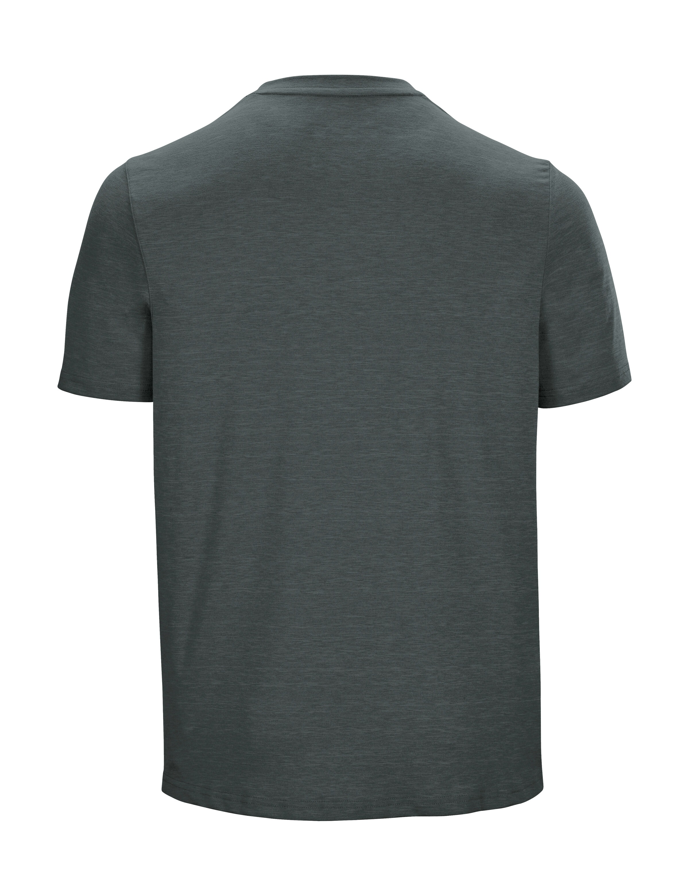 Killtec T-Shirt "MN TSHRT C" Schnelltrocknendes Herren T-Shirt mit Berg-Pri günstig online kaufen