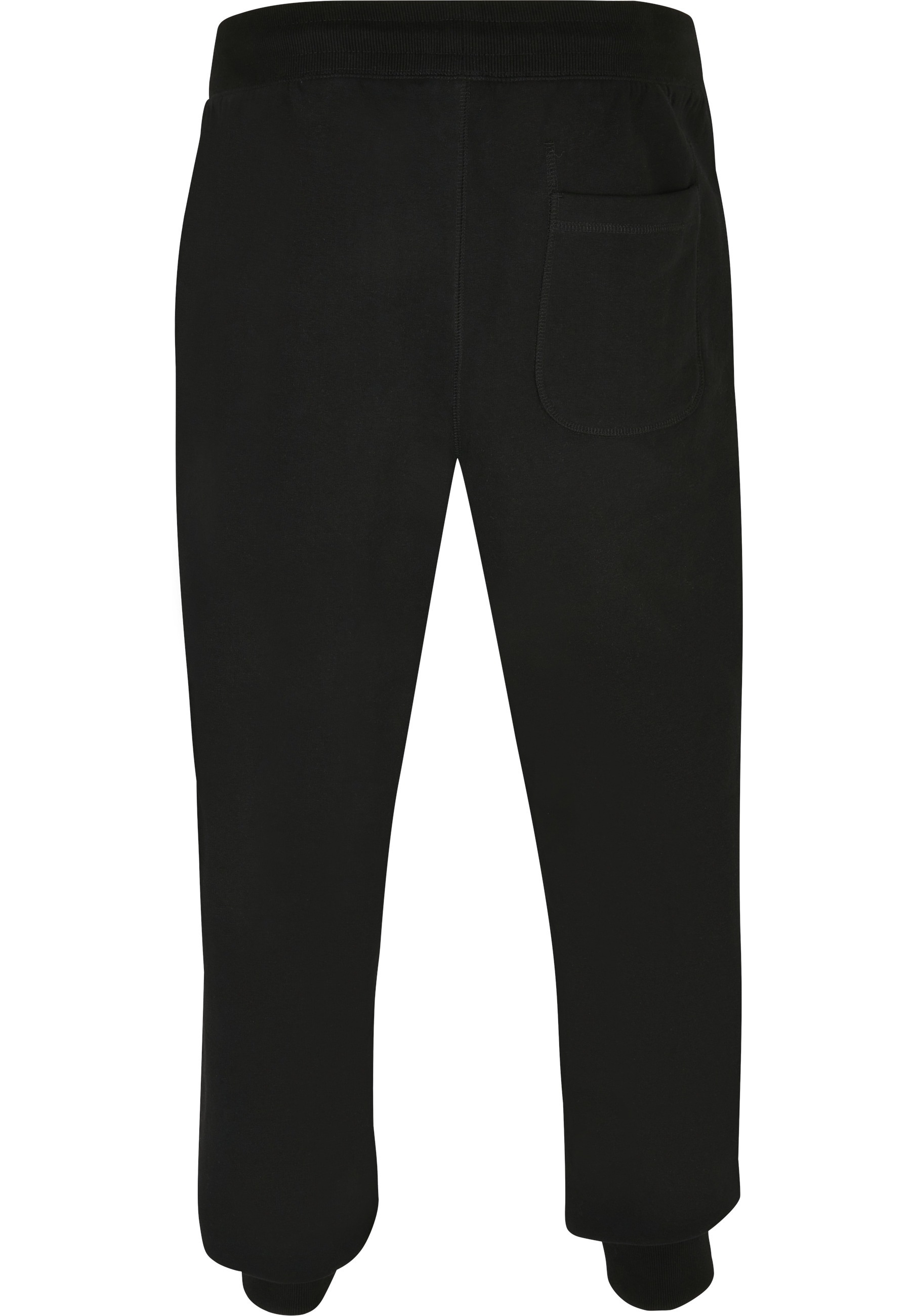 URBAN CLASSICS Stoffhose "Urban Classics Herren Basic Sweatpants" günstig online kaufen