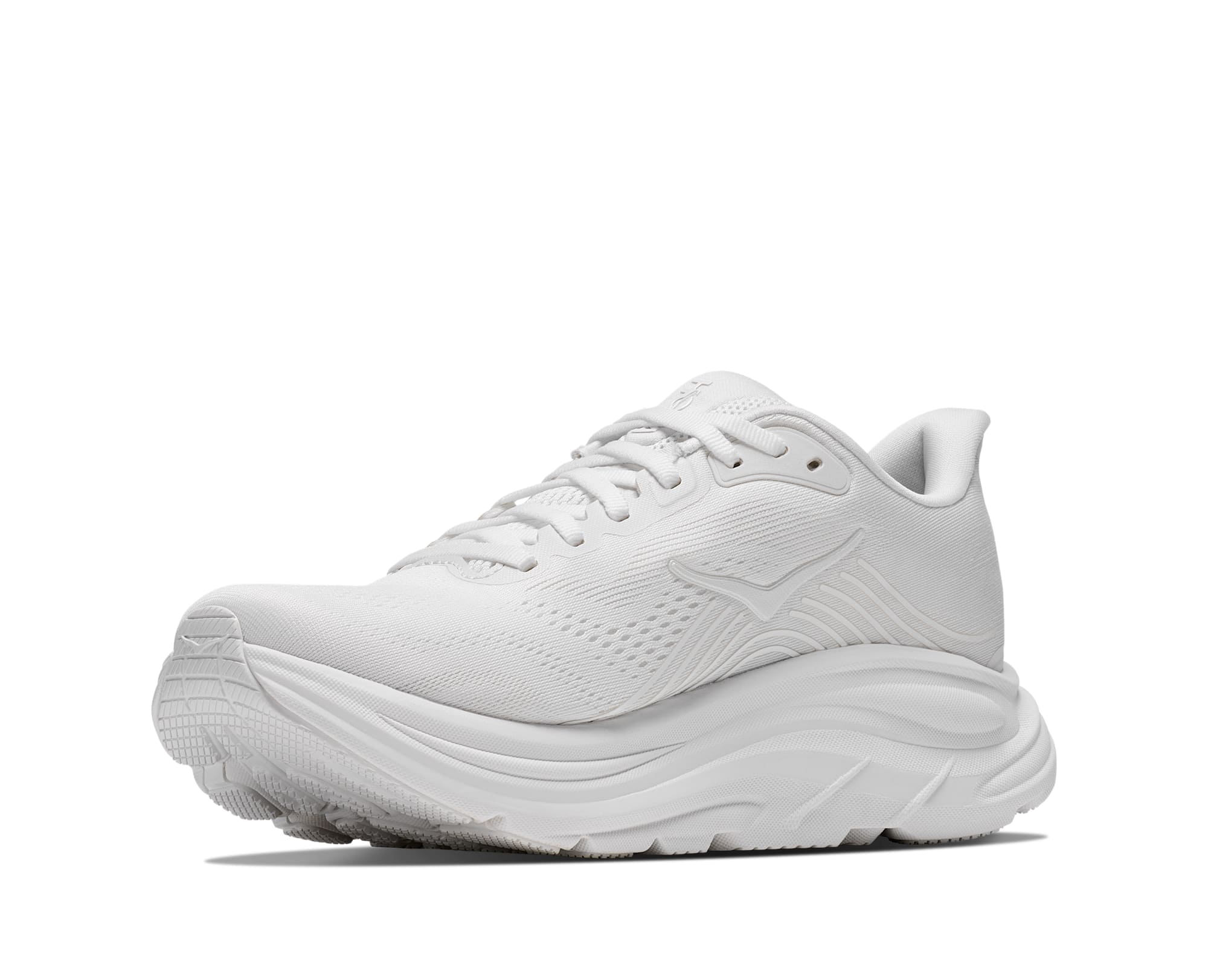 Hoka One One Laufschuh »Clifton 11«  atmungsaktives Obermaterial, EVA-Dämpfungstechnologie
