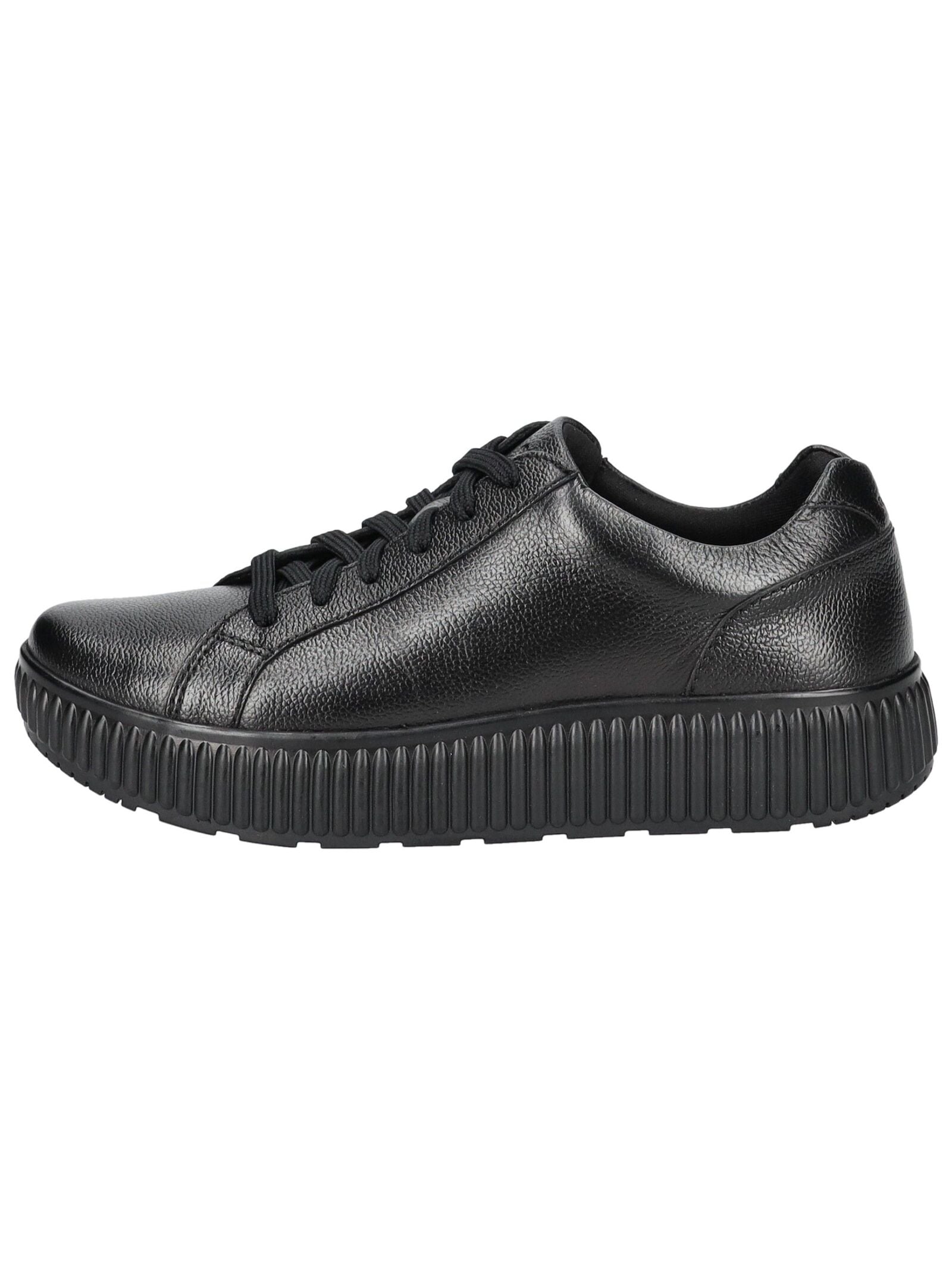 Geox Sneaker »Geox Sneaker Leder«