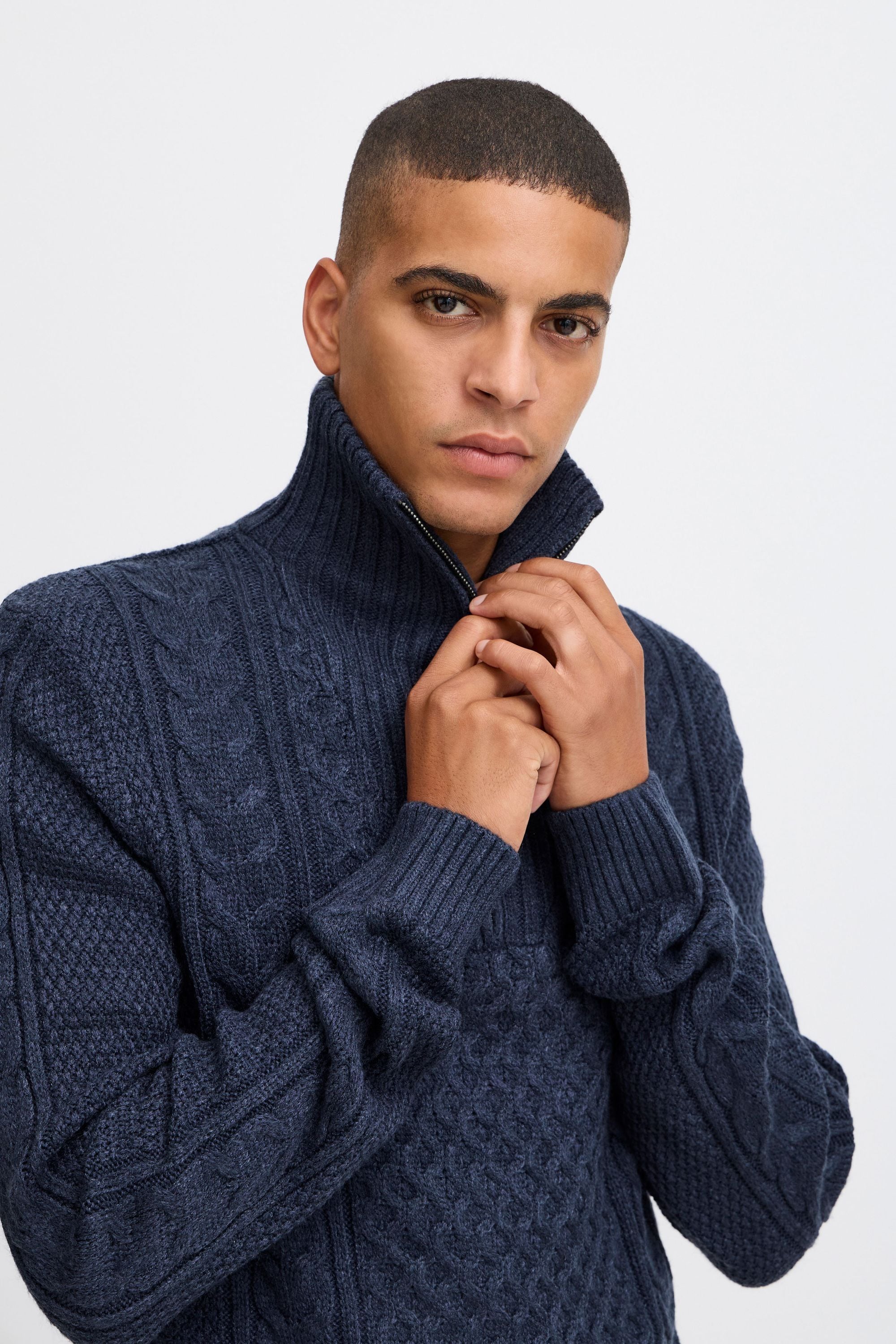 Blend Troyer »Troyer BHPullover«