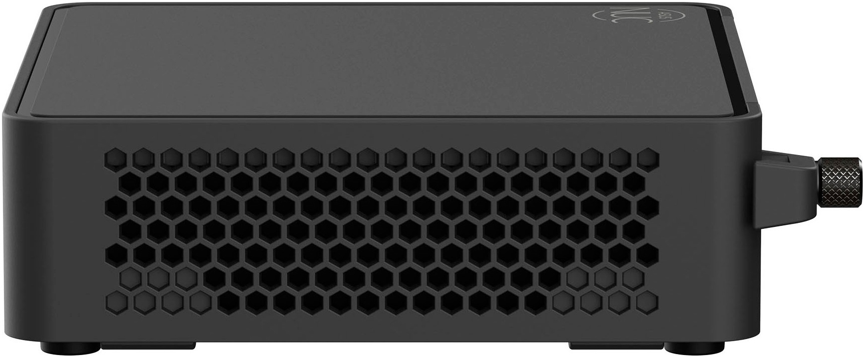 Asus Barebone-PC »RNUC15CRKU700002«