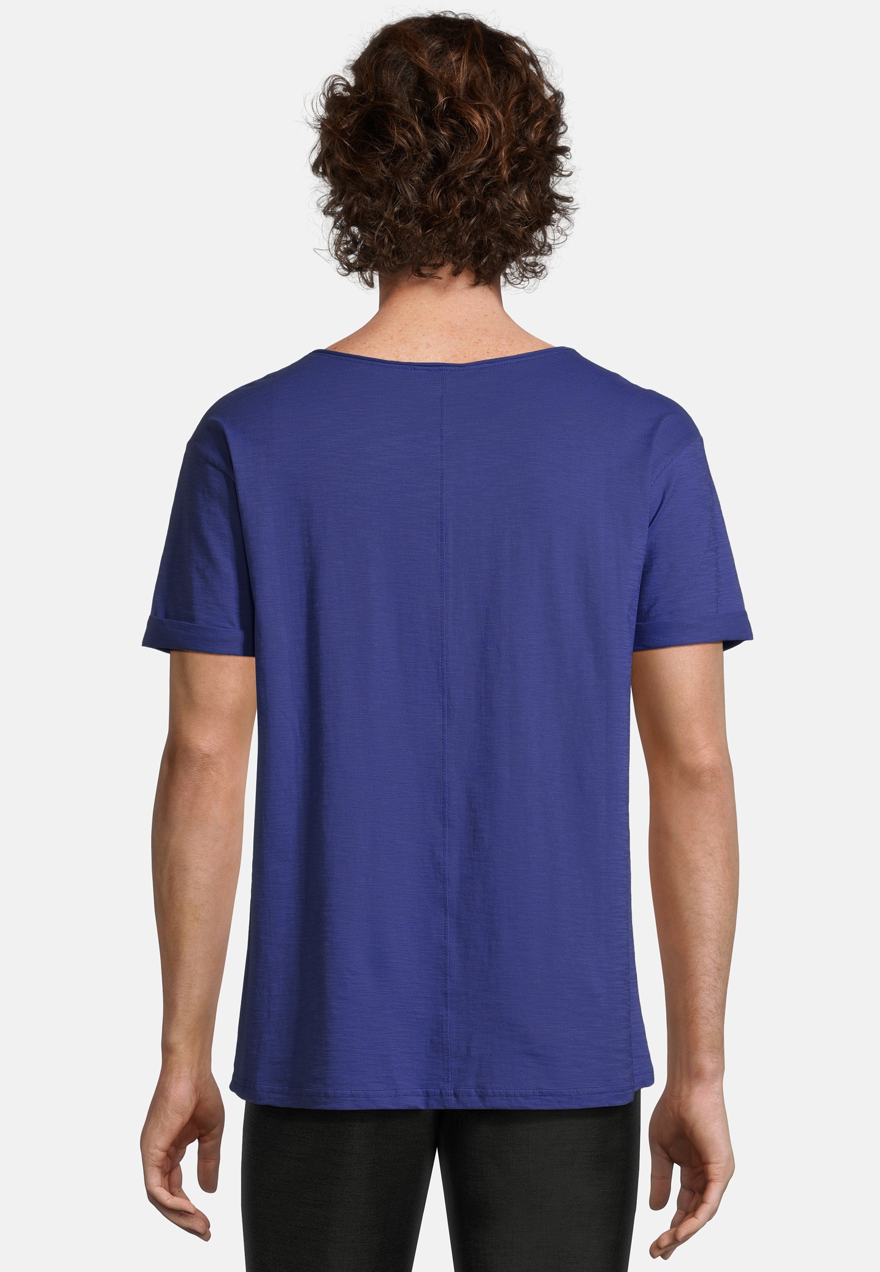 salzhaut T-Shirt »Shirt KIMM - CIAO«