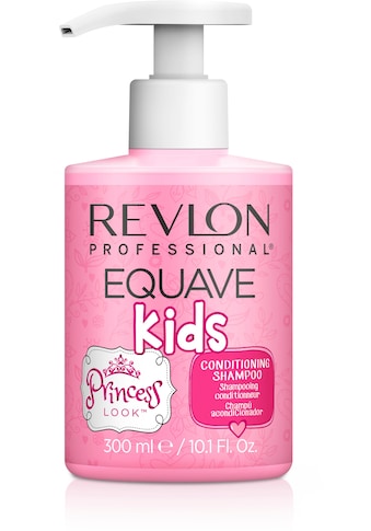 Haarshampoo »Kids Princess Look 2In1 Conditioning Shampoo«