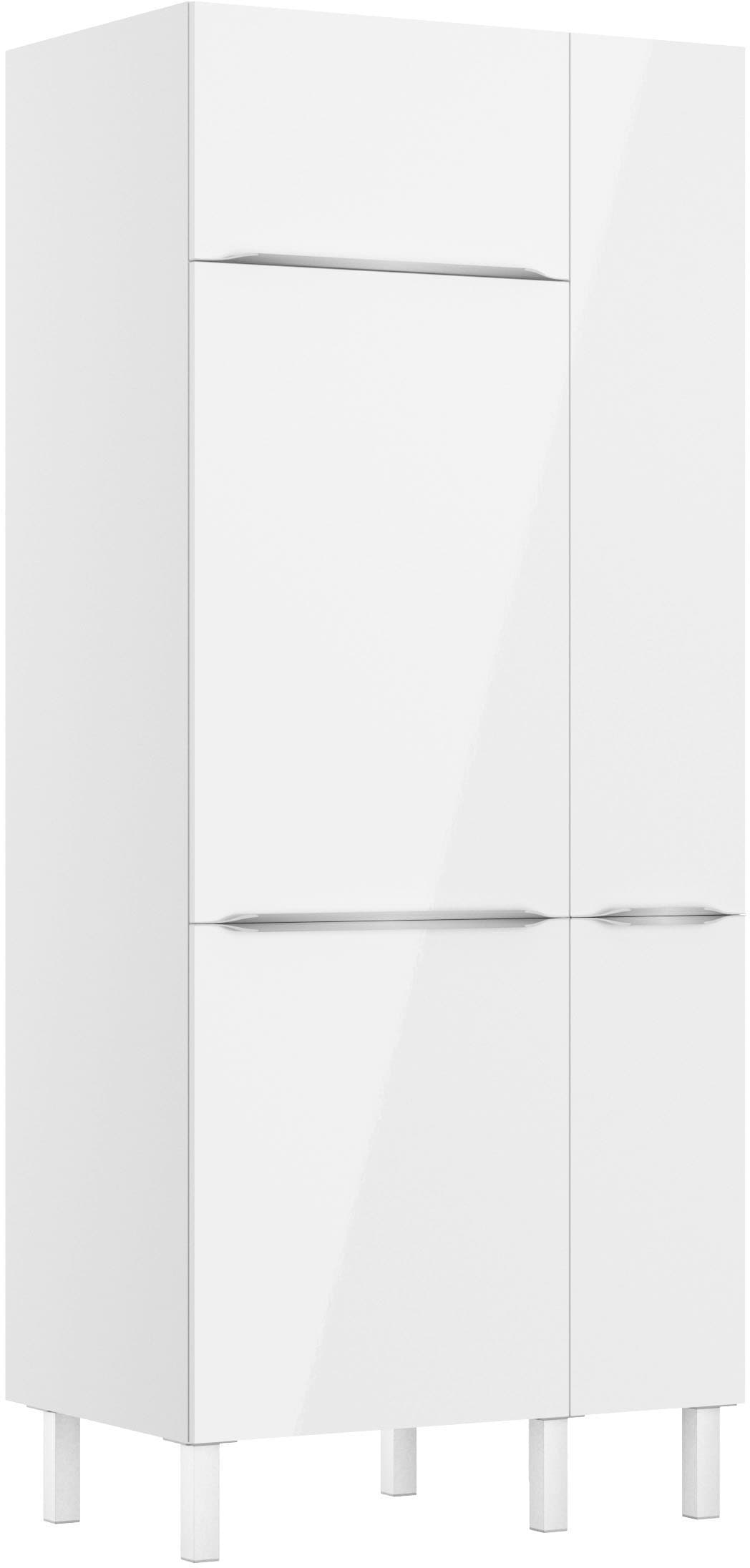 OPTIFIT Küche »Lilly2«, Breite 90 cm, wahlweise mit E-Gerät