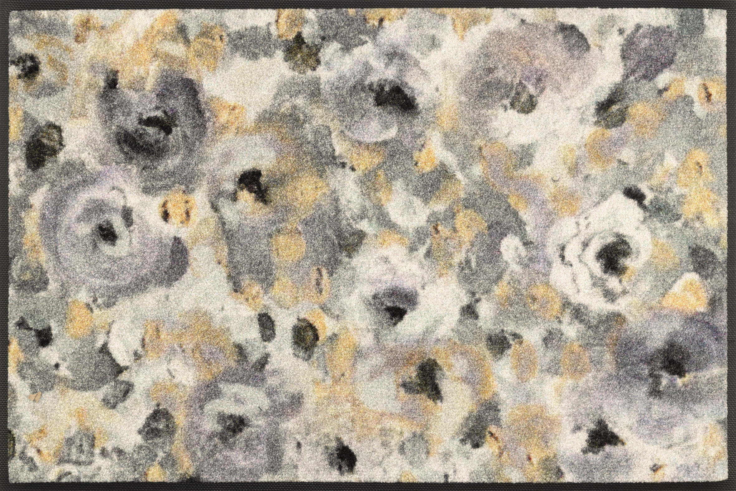 wash+dry by Kleen-Tex "Light Blossom" rechteckig 7 mm Höhe