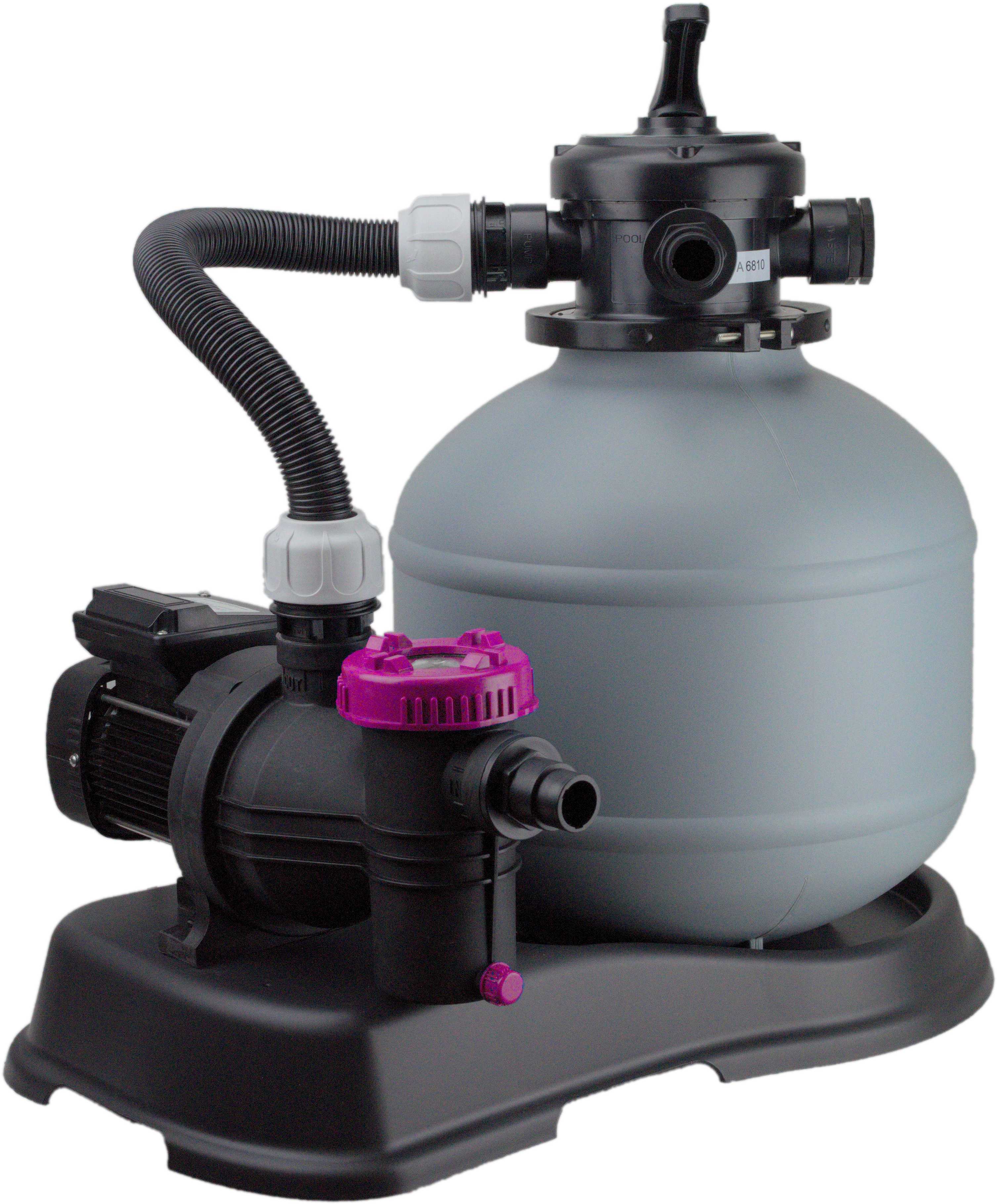 Thumbnail - my POOL BWT Rundpool "PREMIUM inkl. umfangreichem Zubehör" Höhe 120 cm, in verschiedenen Größen erhältlich