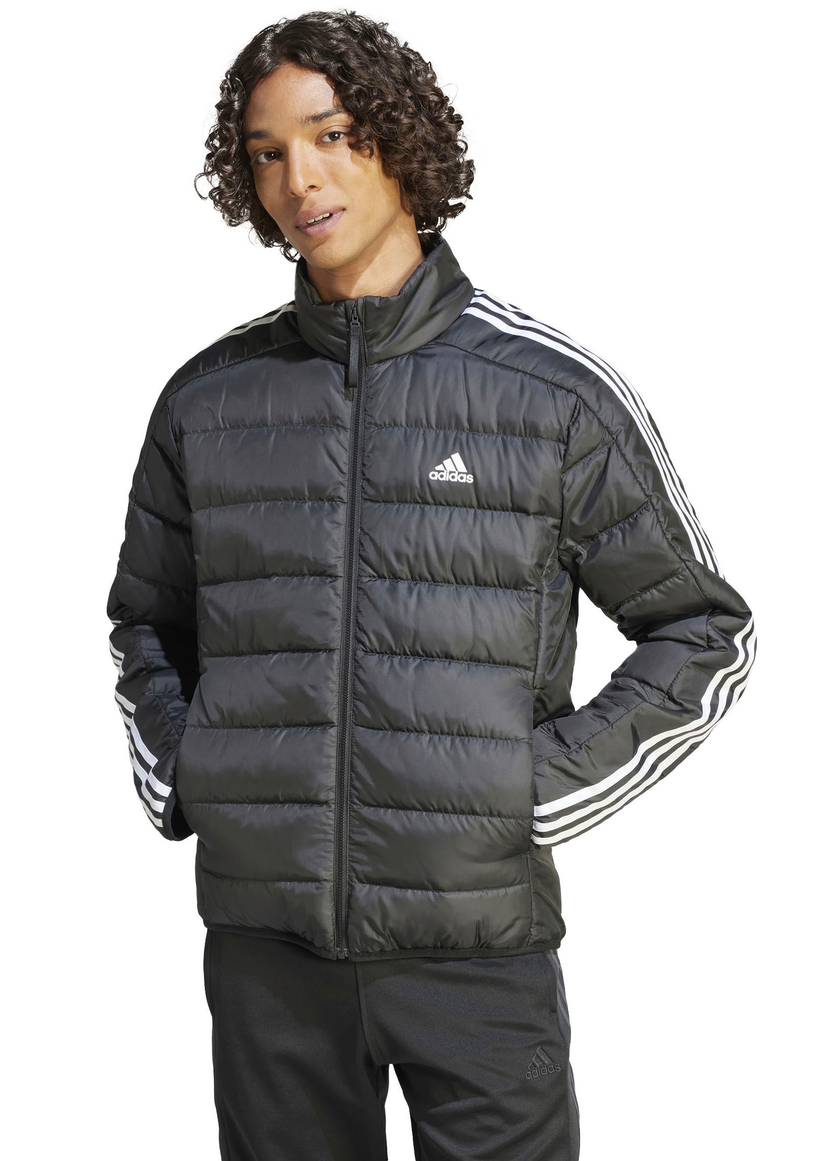 adidas Sportswear Outdoorjacke »ESS 3S LITE D J«