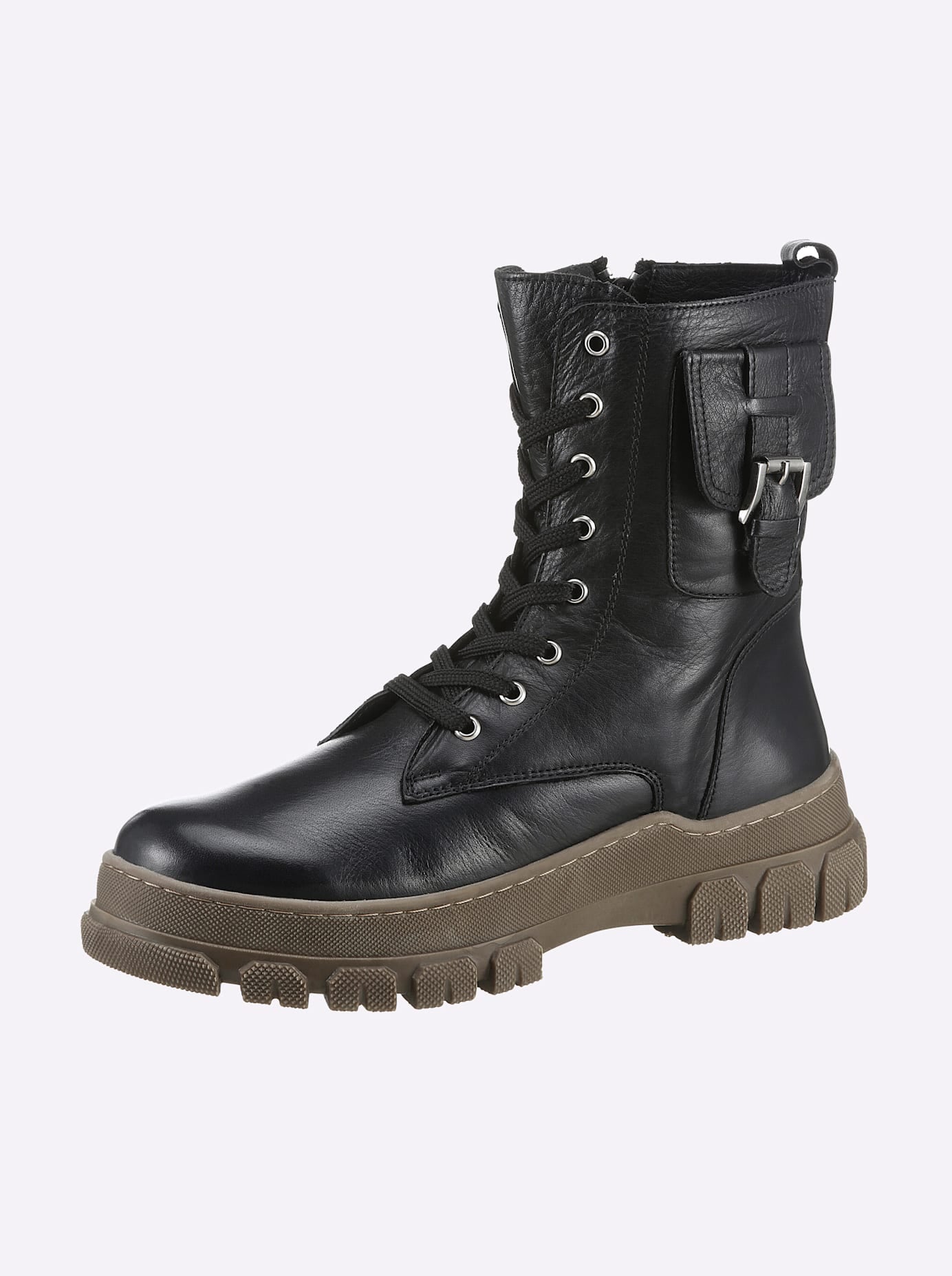 Andrea Conti Schnürstiefelette günstig online kaufen